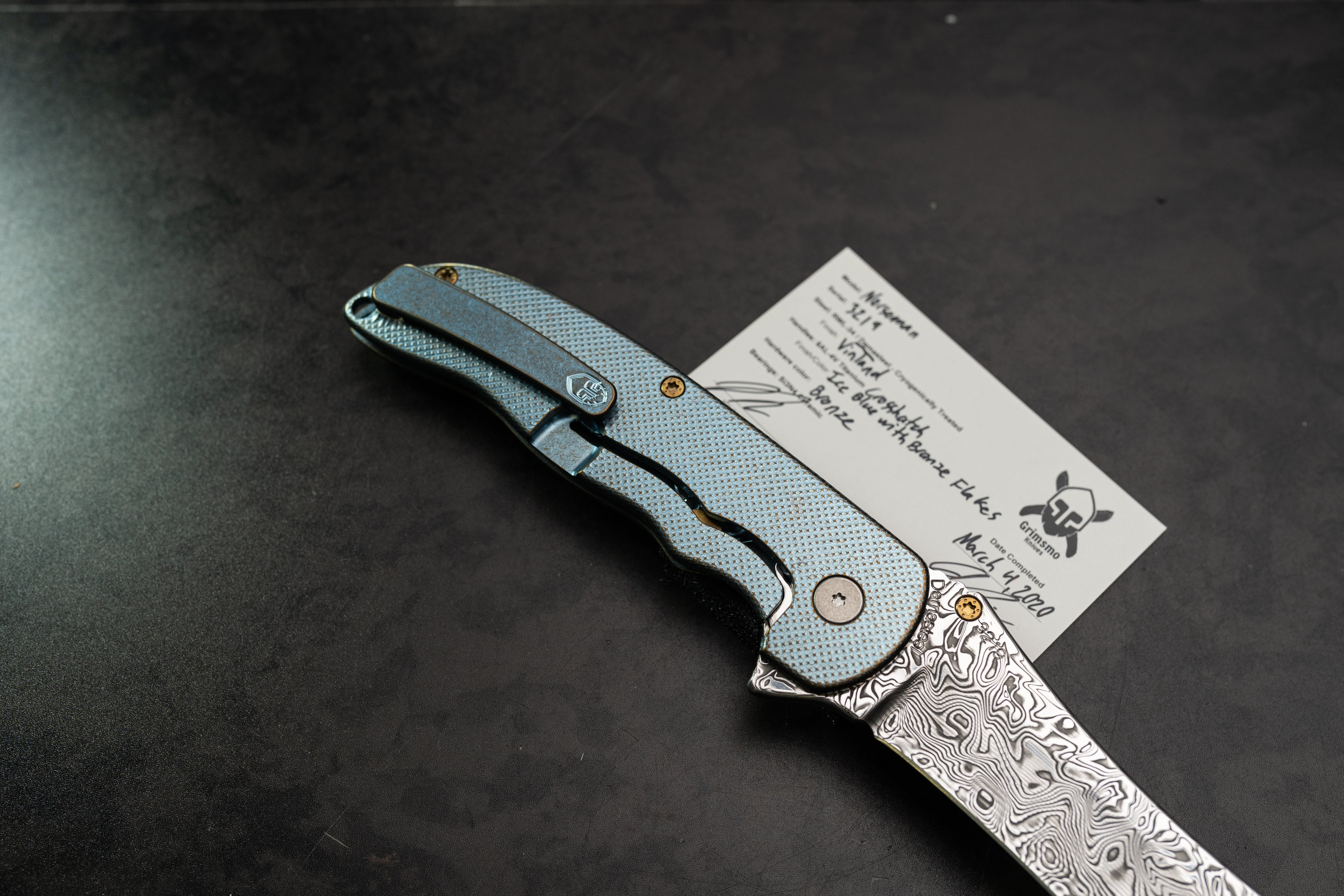 Norseman #3219 8526260305