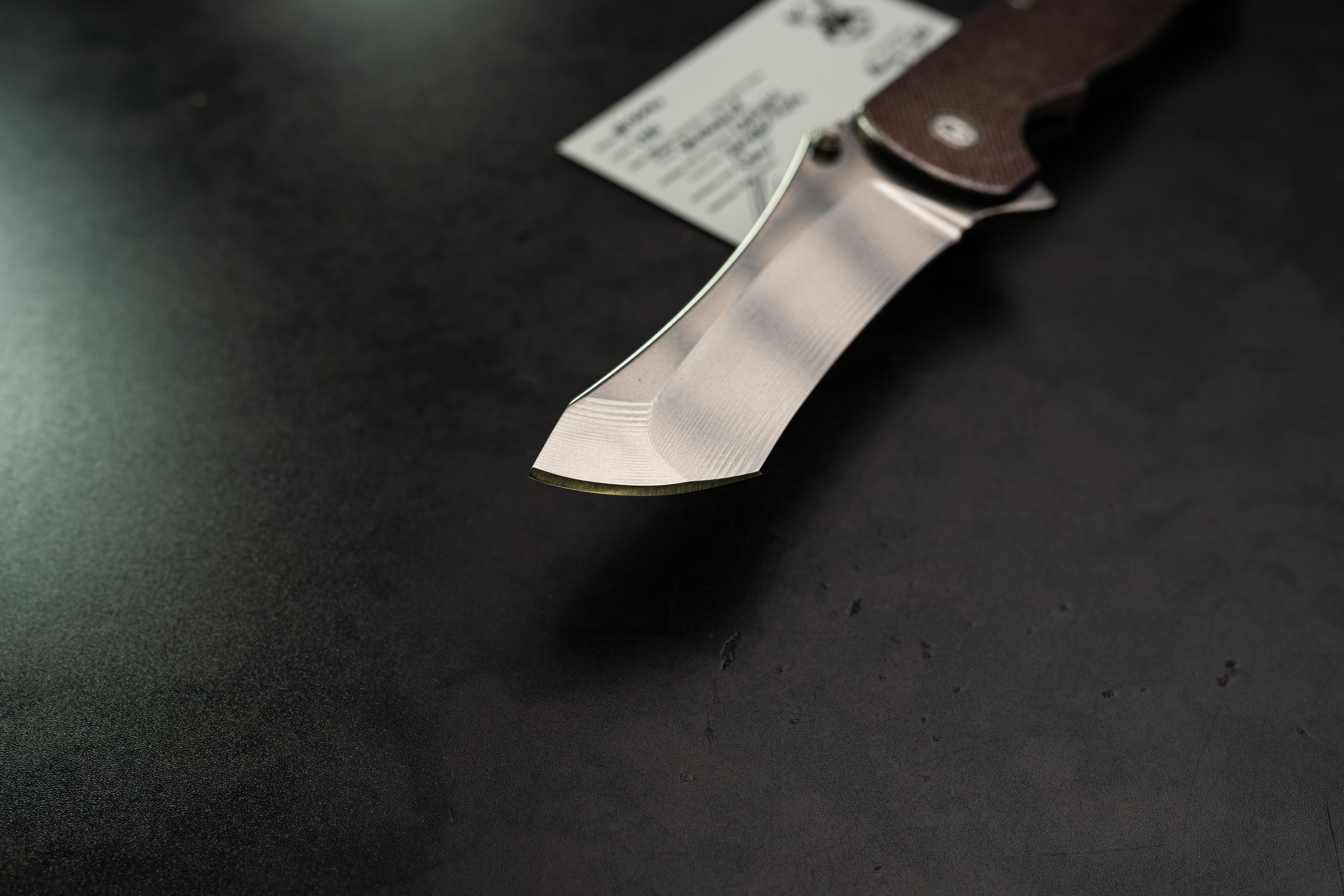 Norseman #3386 0366260305