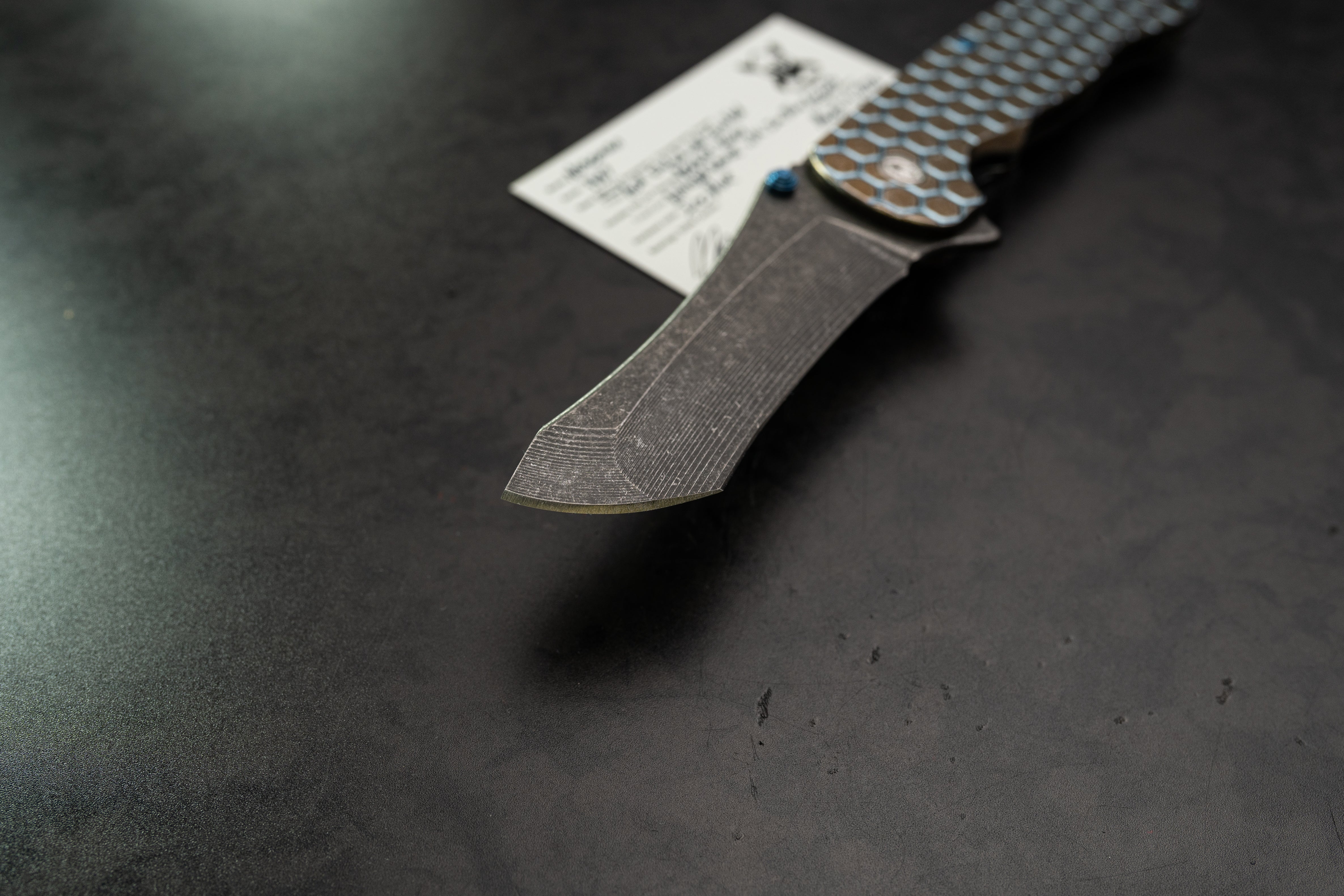 Norseman #3387 9653260305