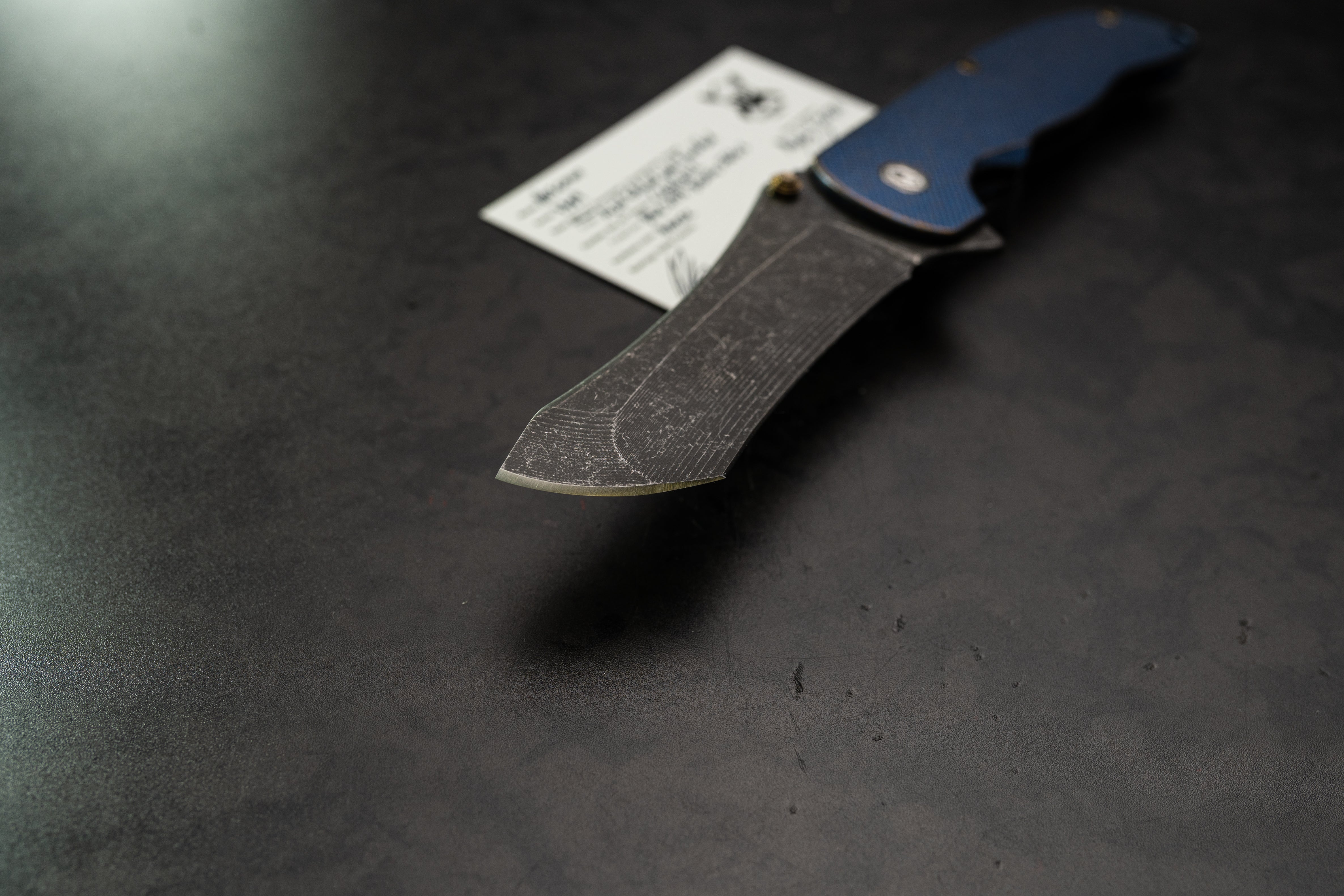 Norseman #3389 5529860305