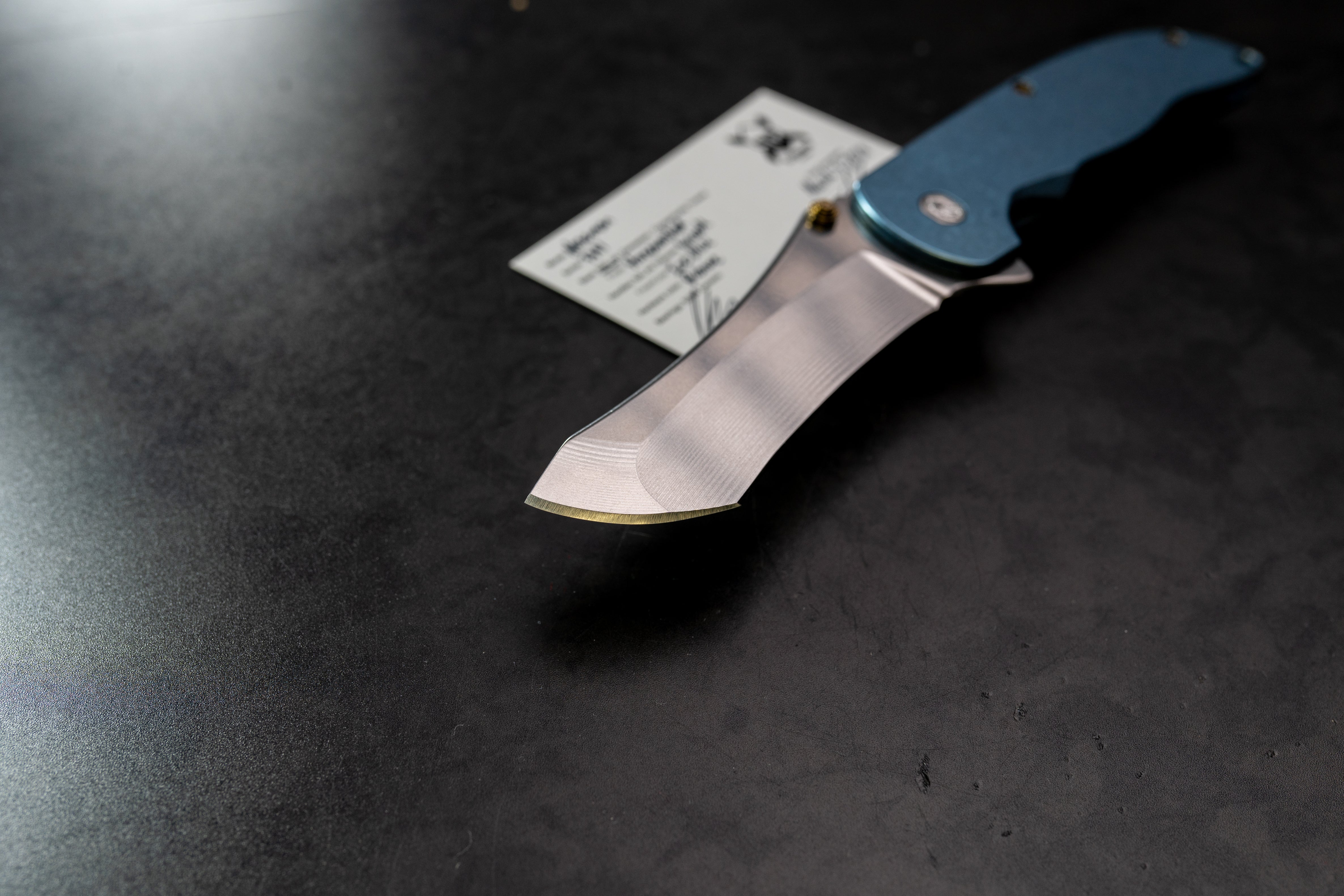 Norseman #3391 7854960308
