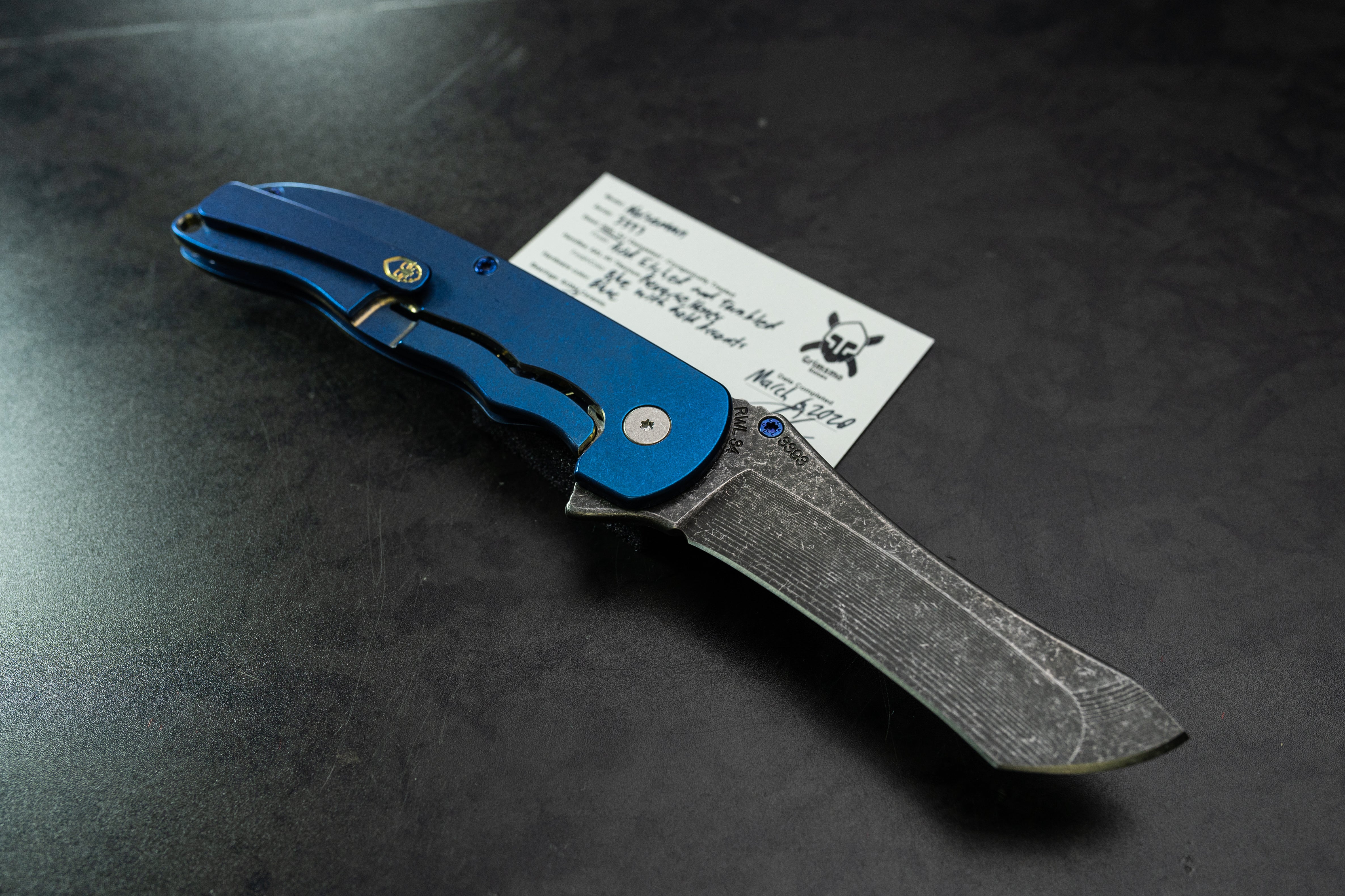 Norseman #3393 8526960309