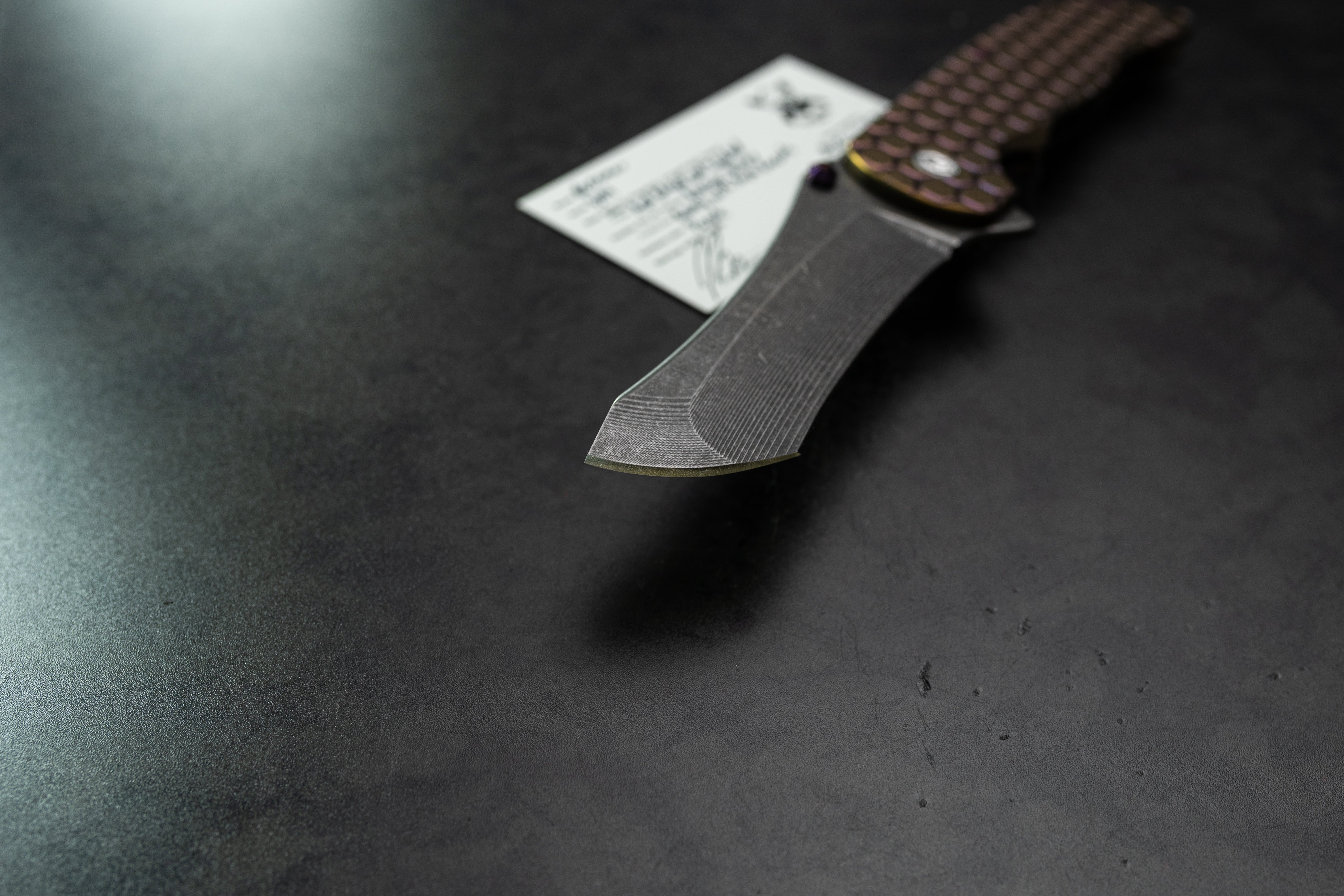 Norseman #3394 8495620309