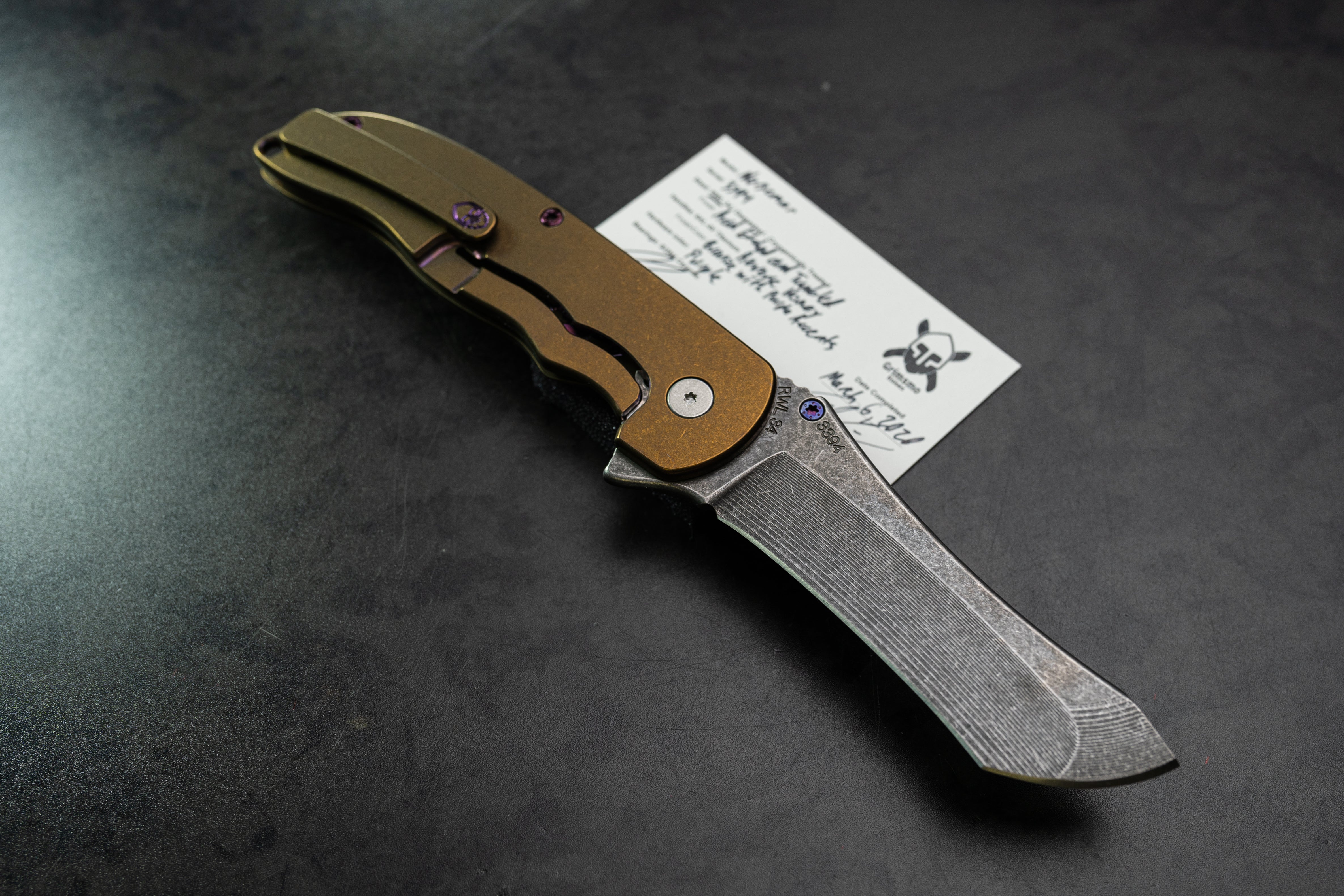 Norseman #3394 8495620309