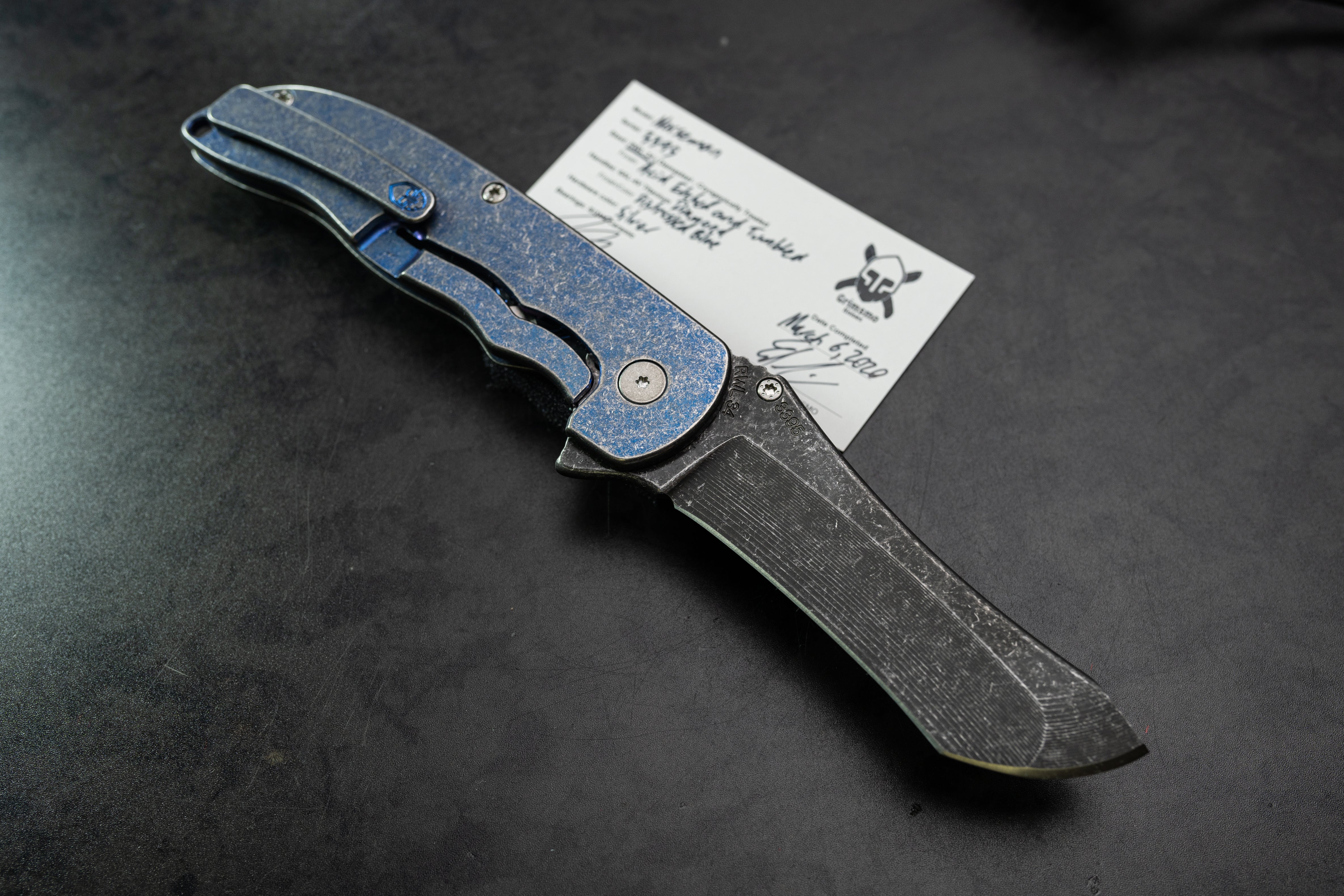 Norseman #3395 7859690309