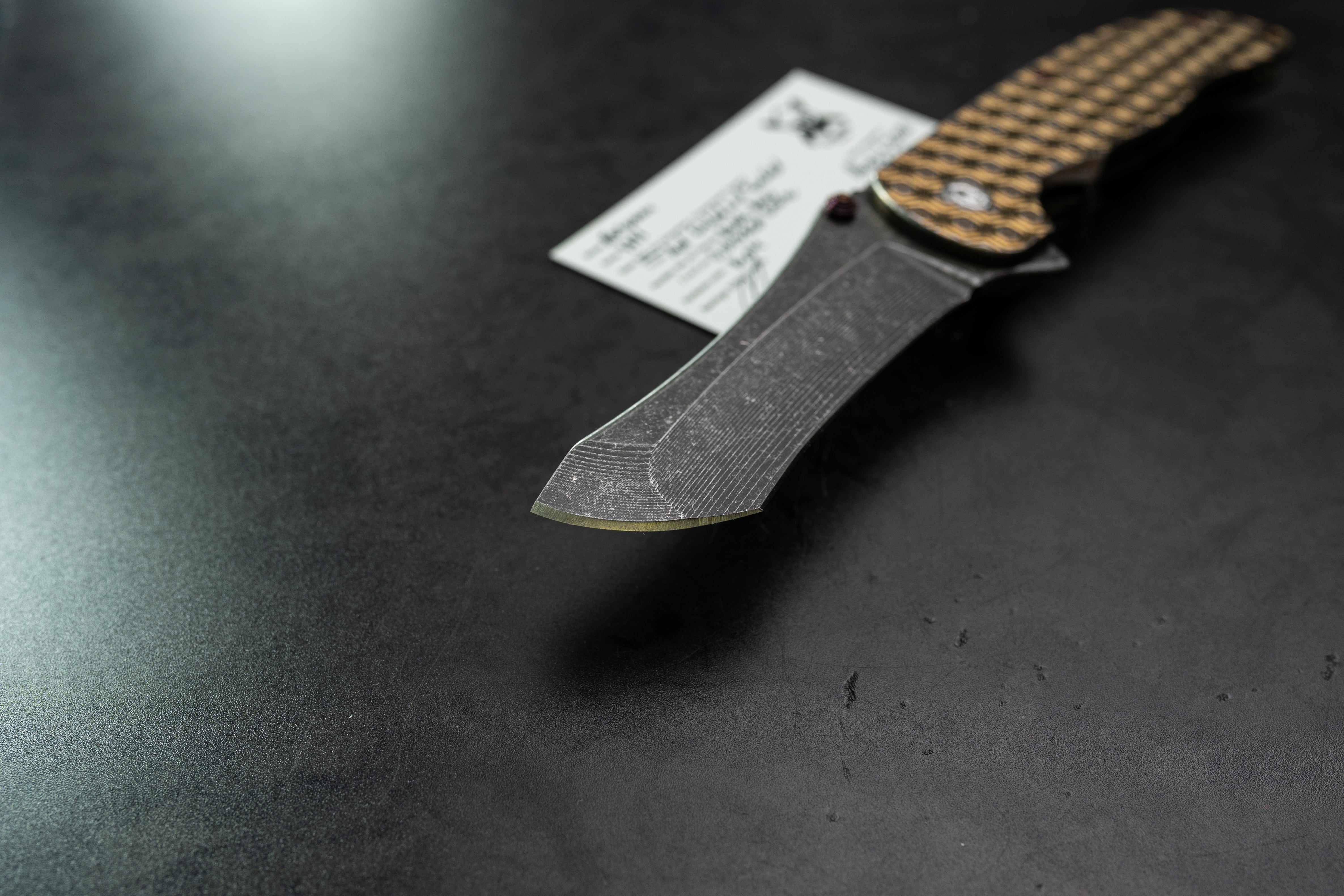Norseman #3396 9616590309