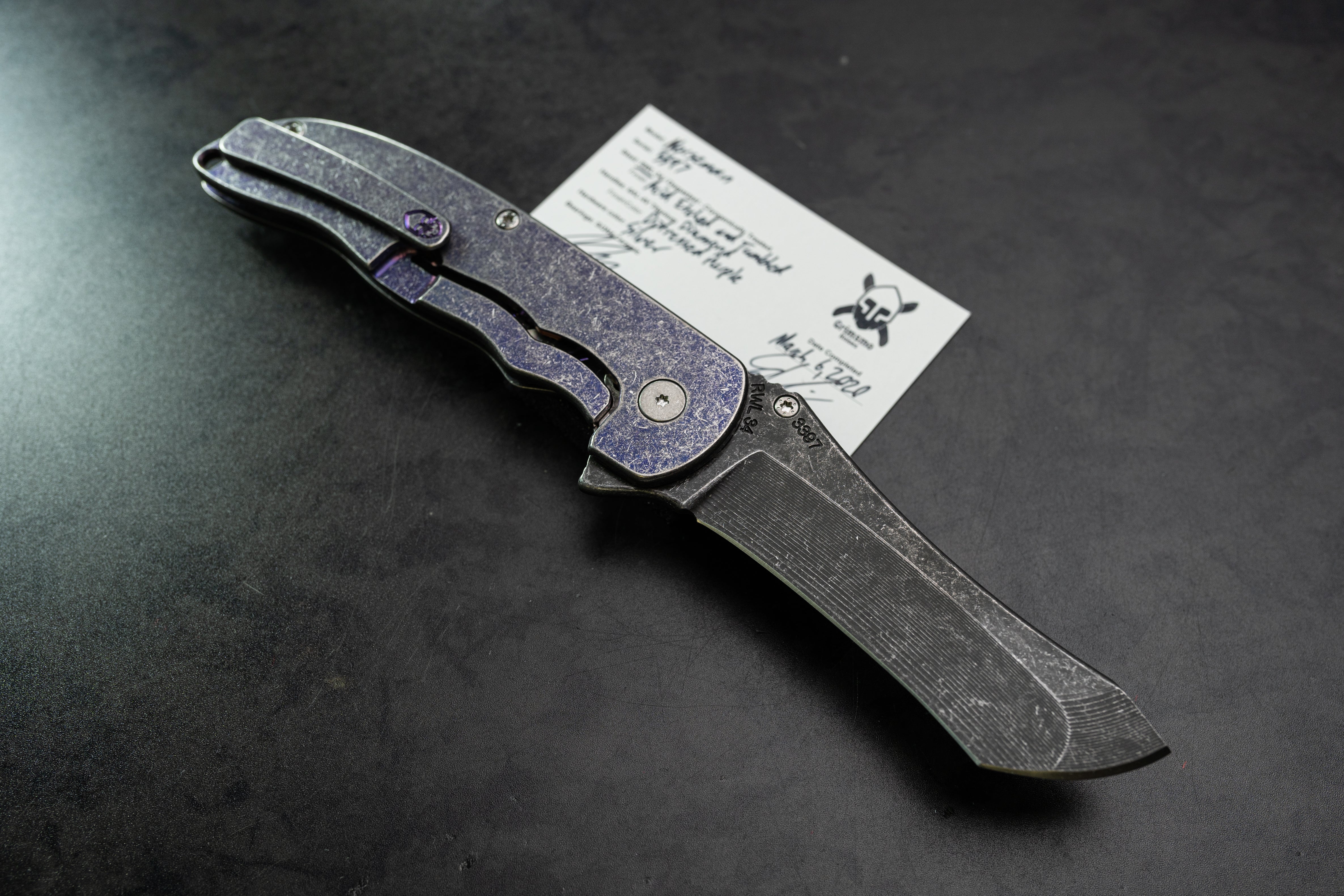 Norseman #3397 9561630309