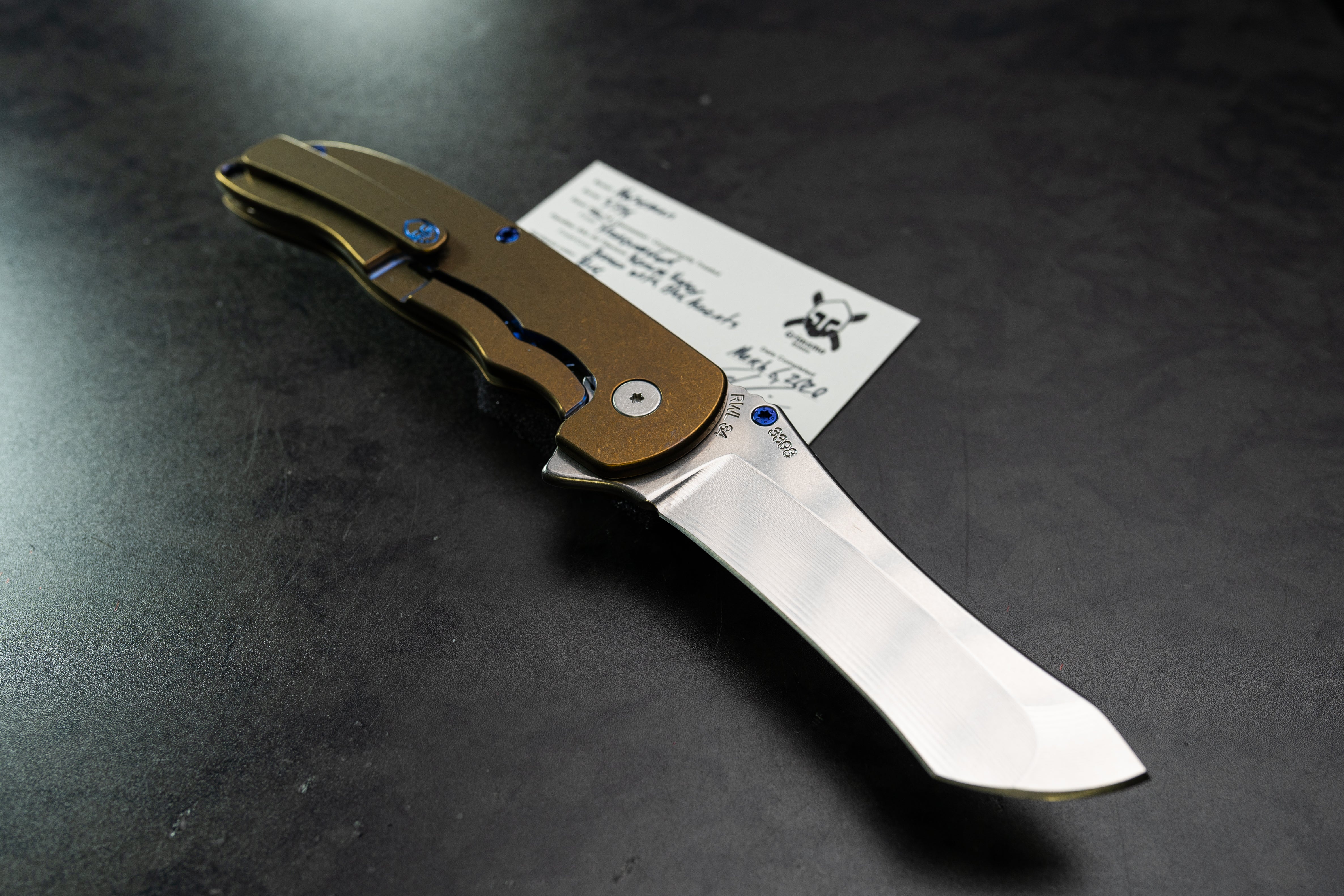 Norseman #3398 4952390309