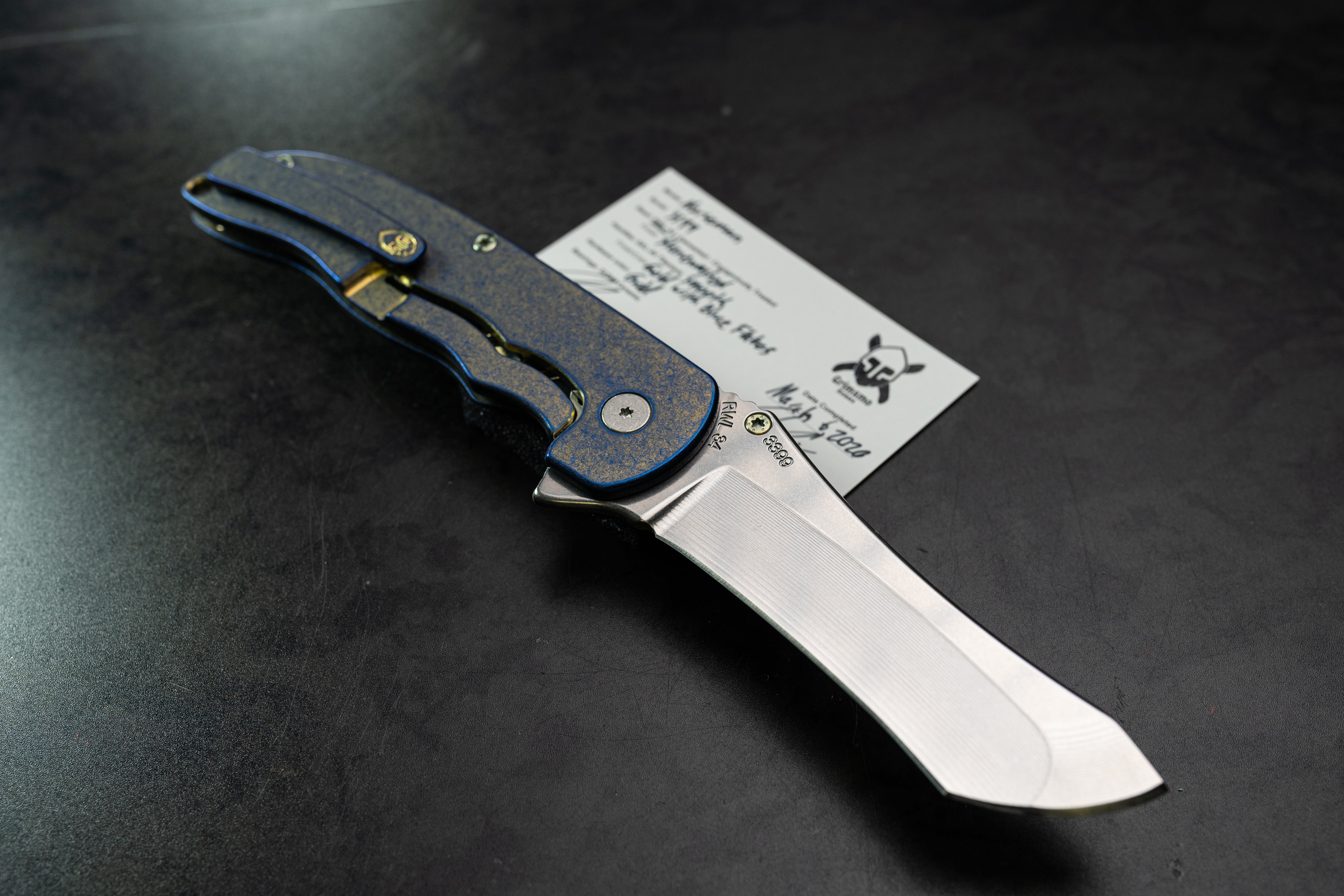 Norseman #3399 6659930309