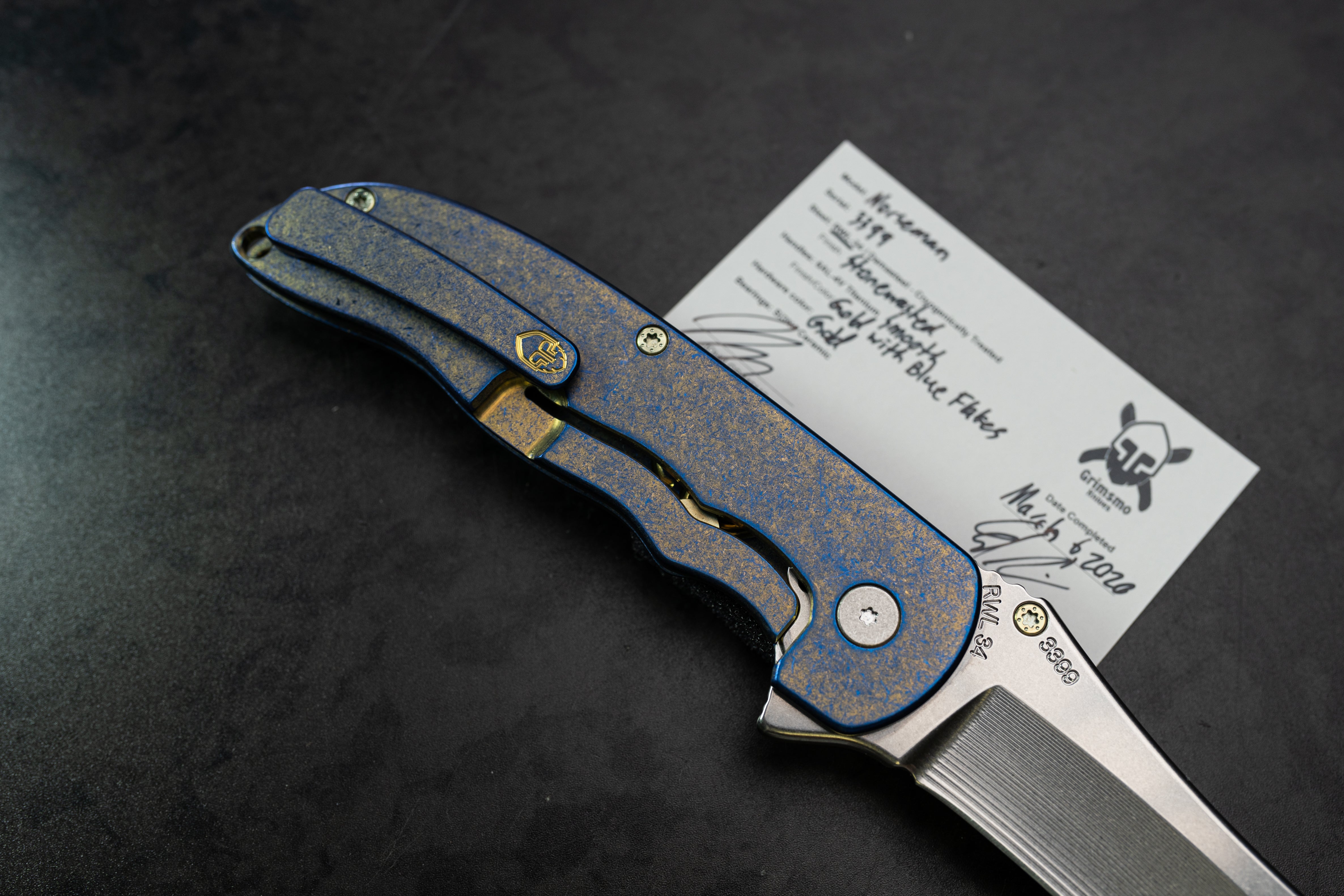 Norseman #3399 6659930309
