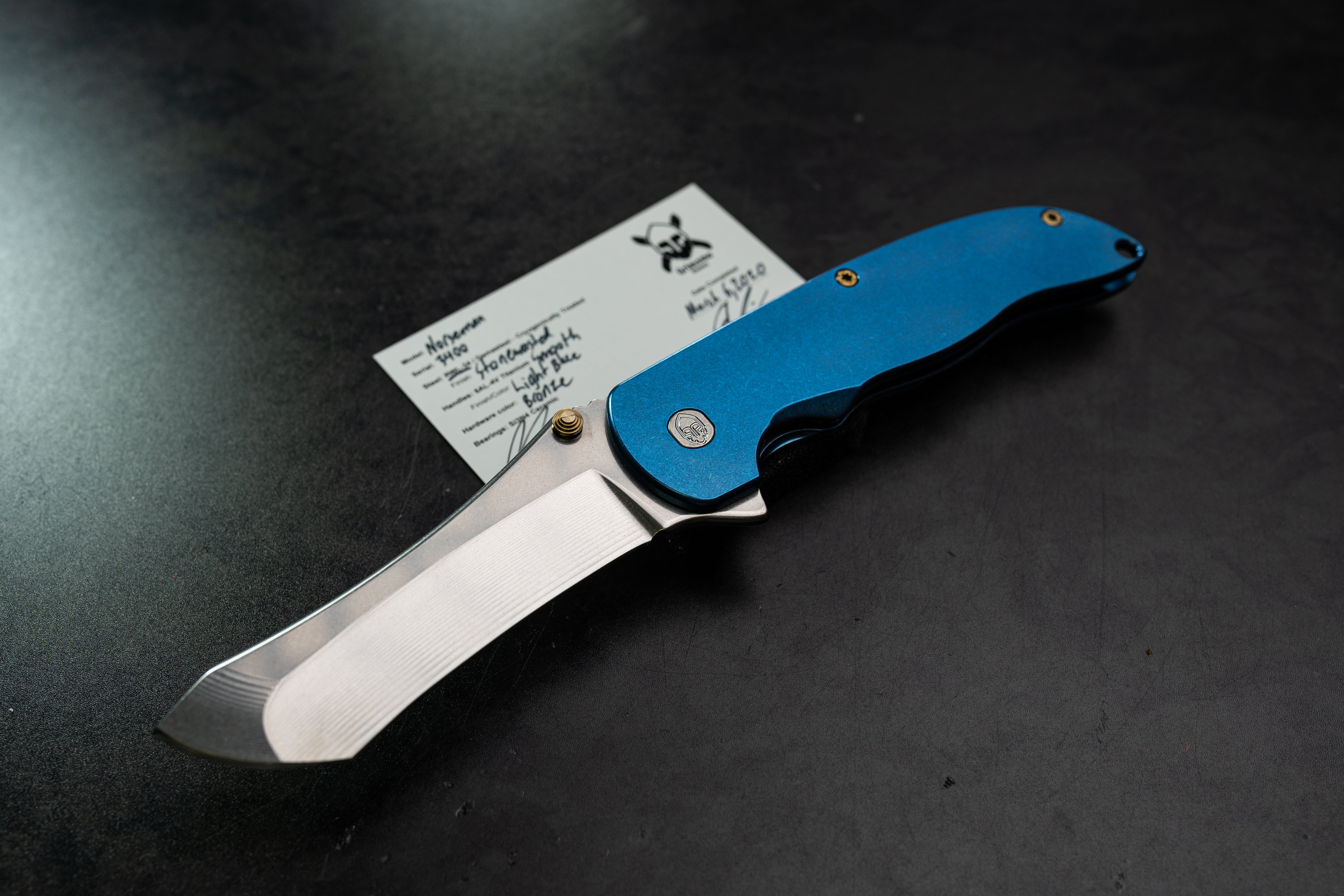 Norseman #3400 1085890309