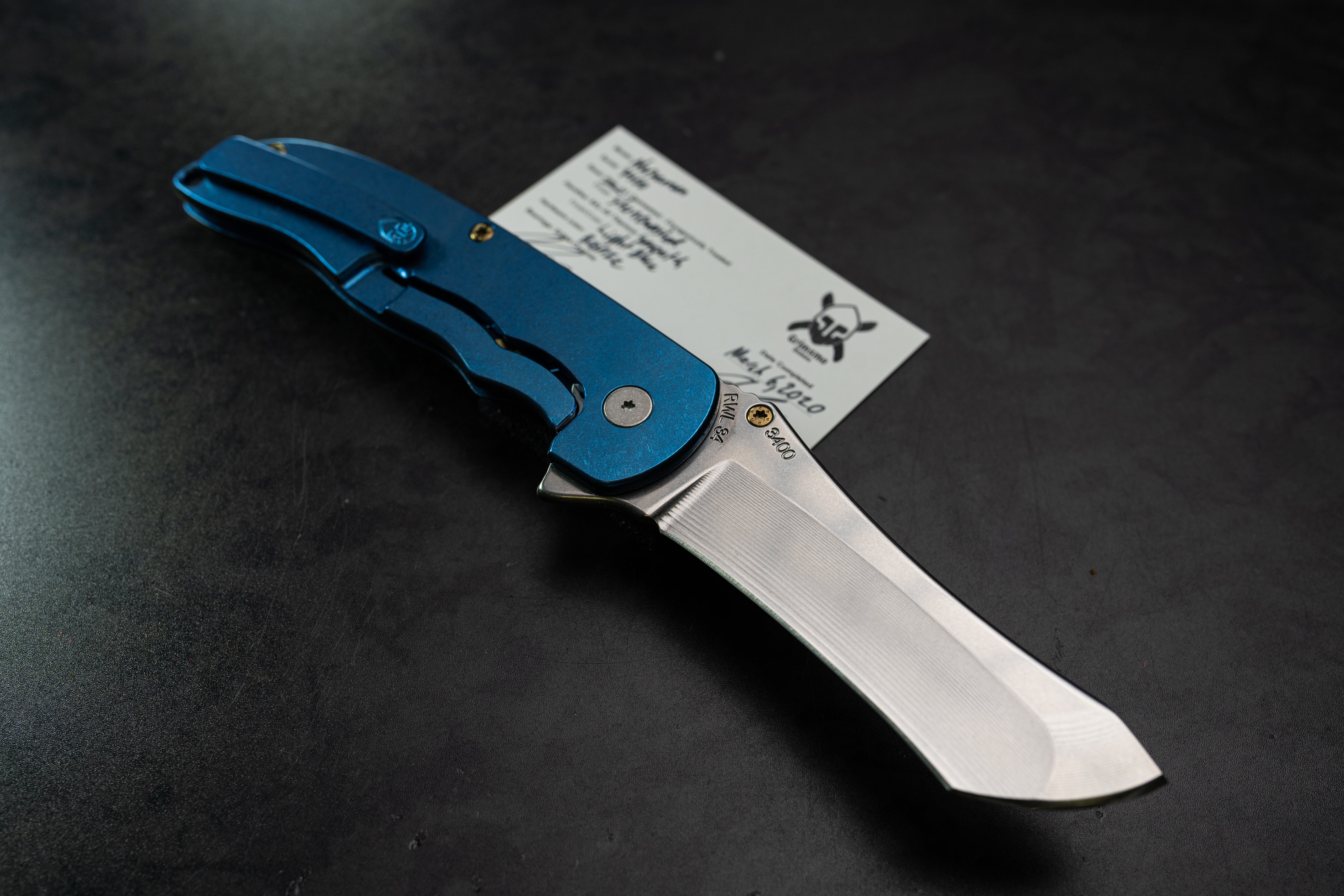 Norseman #3400 1085890309