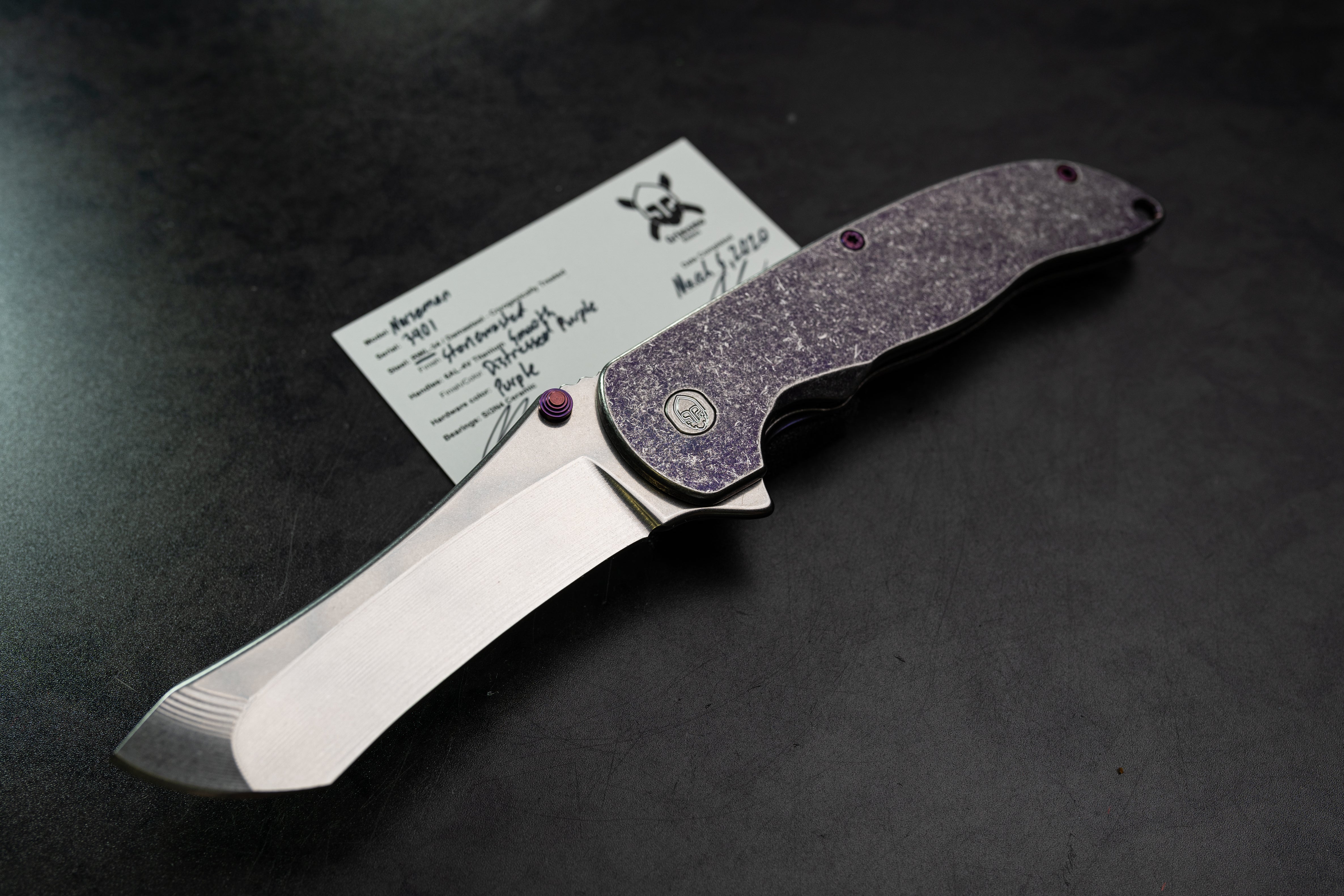 Norseman #3401 7859260309