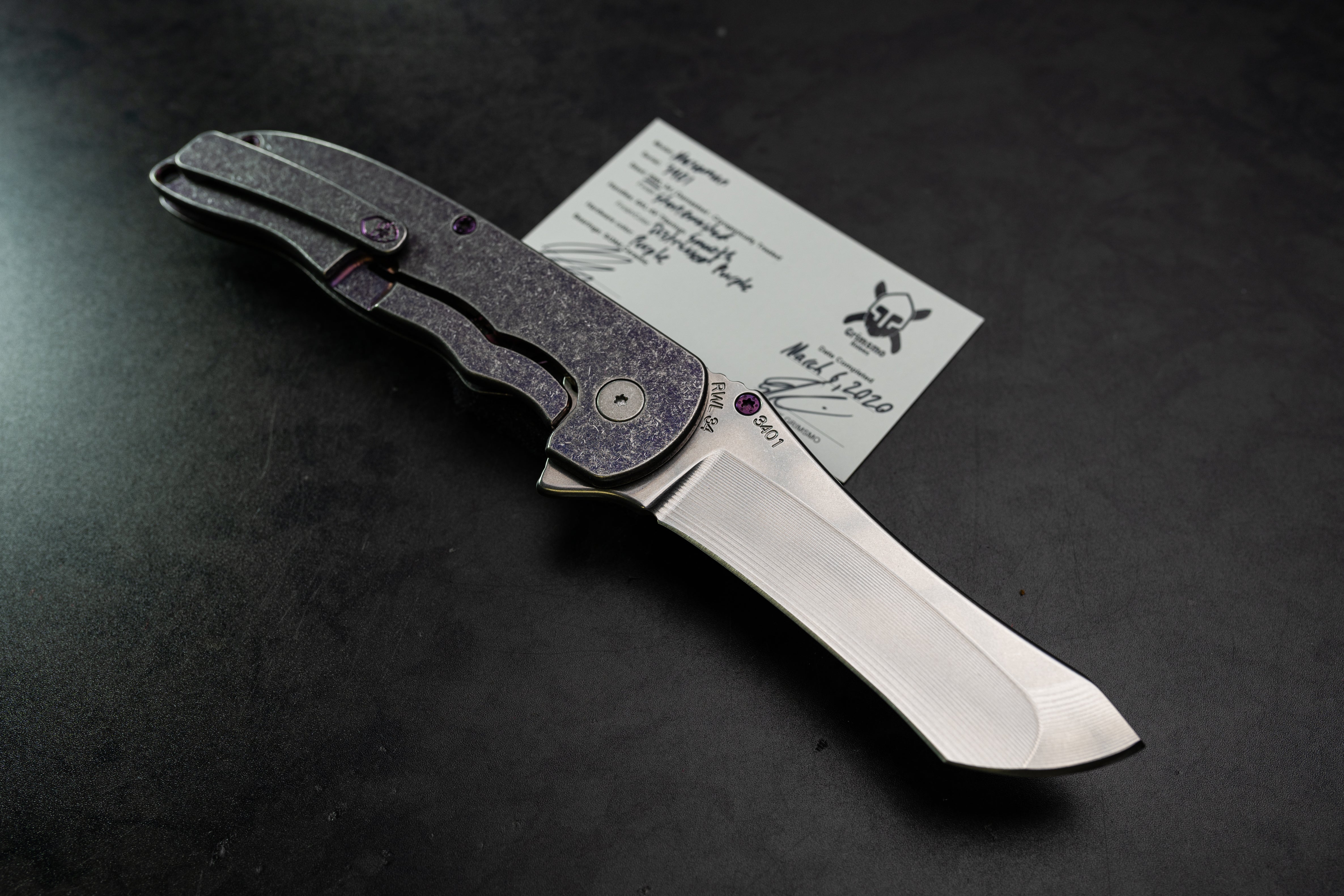 Norseman #3401 7859260309