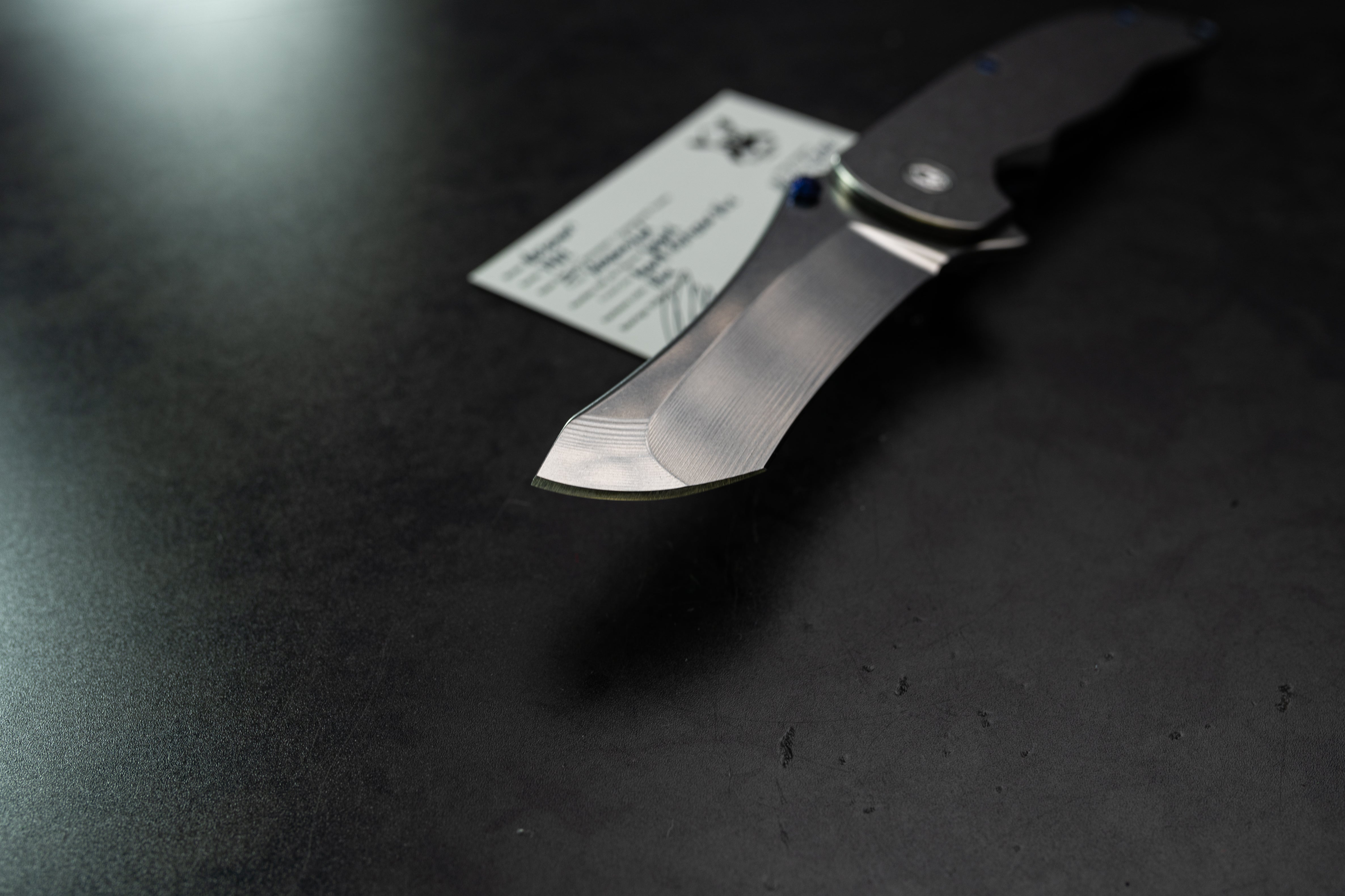Norseman #3402 7849560309