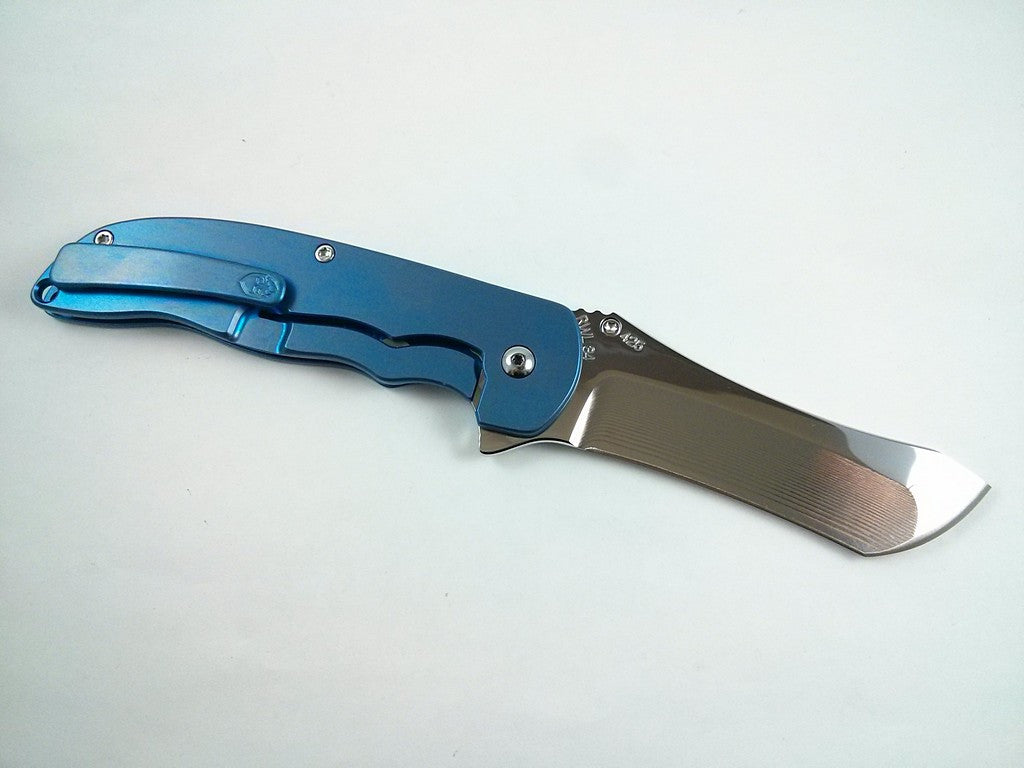 Norseman #425