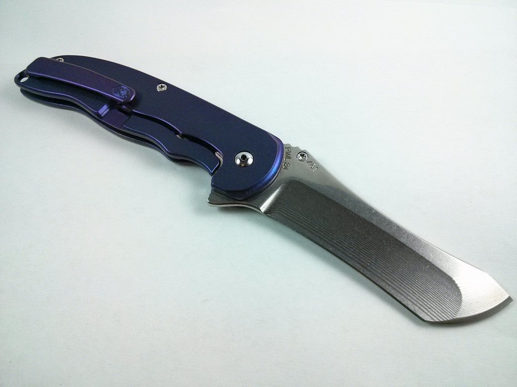 Norseman #451
