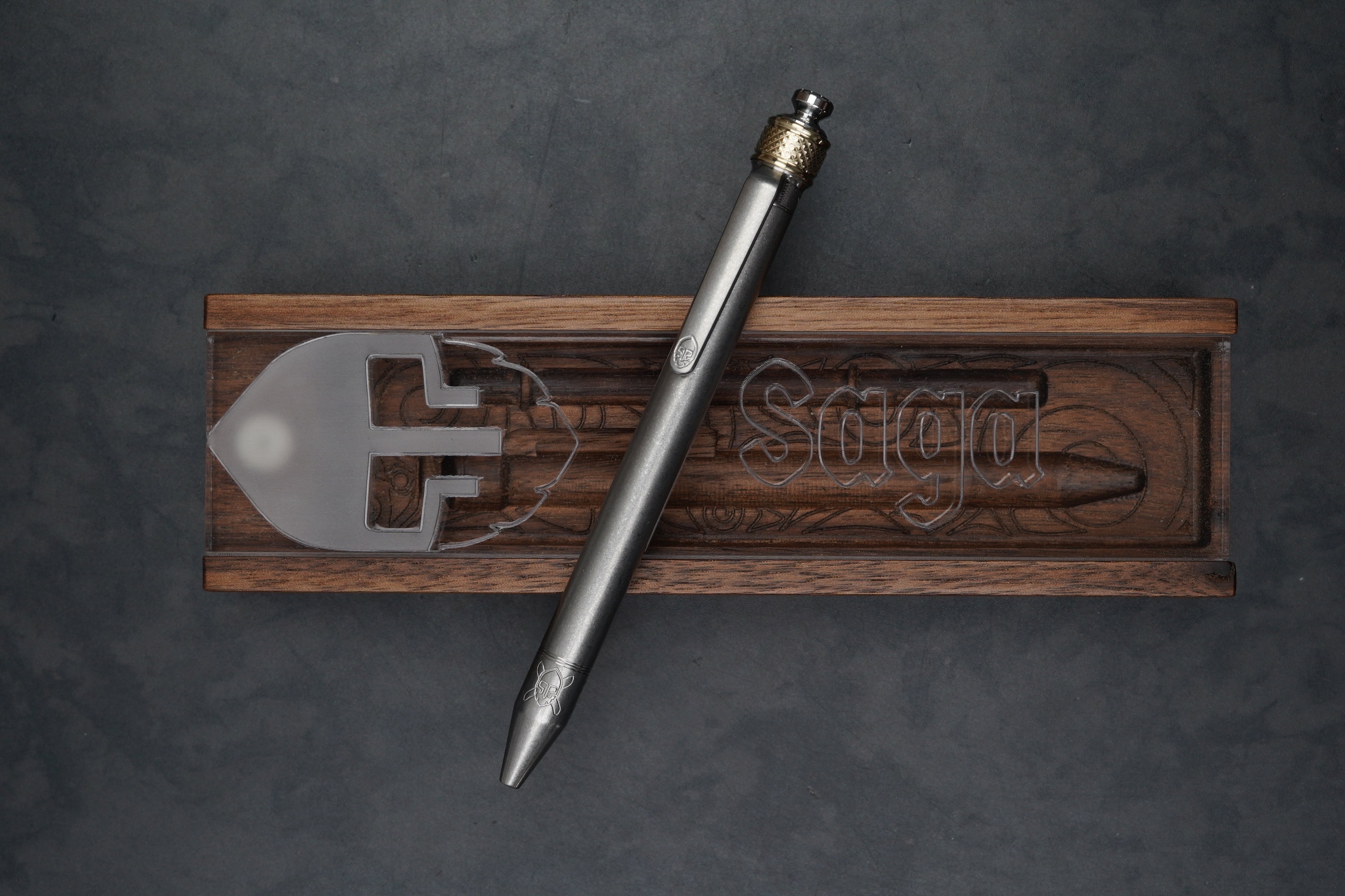 Saga #4370 5743890825