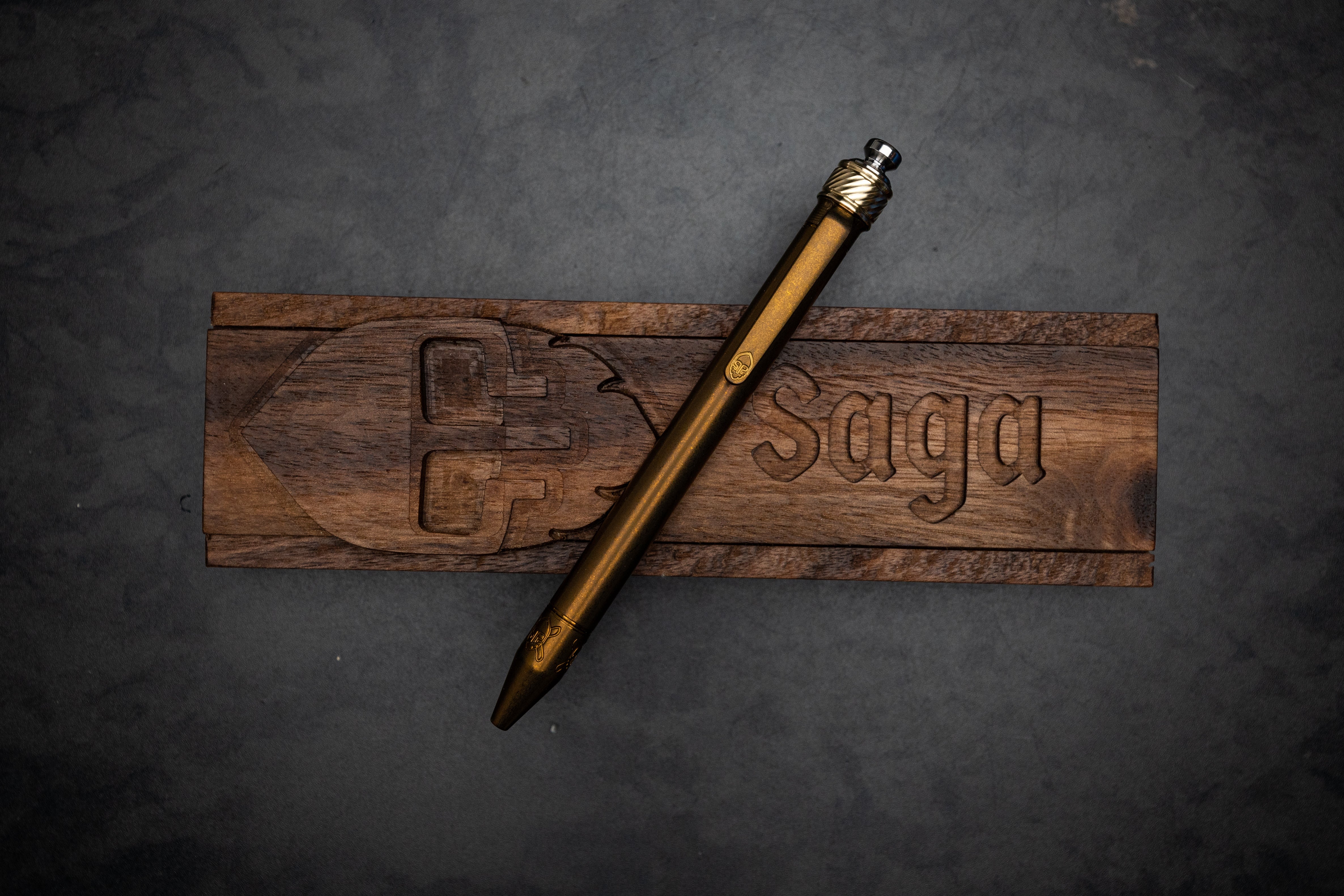 Saga #781 9512111009