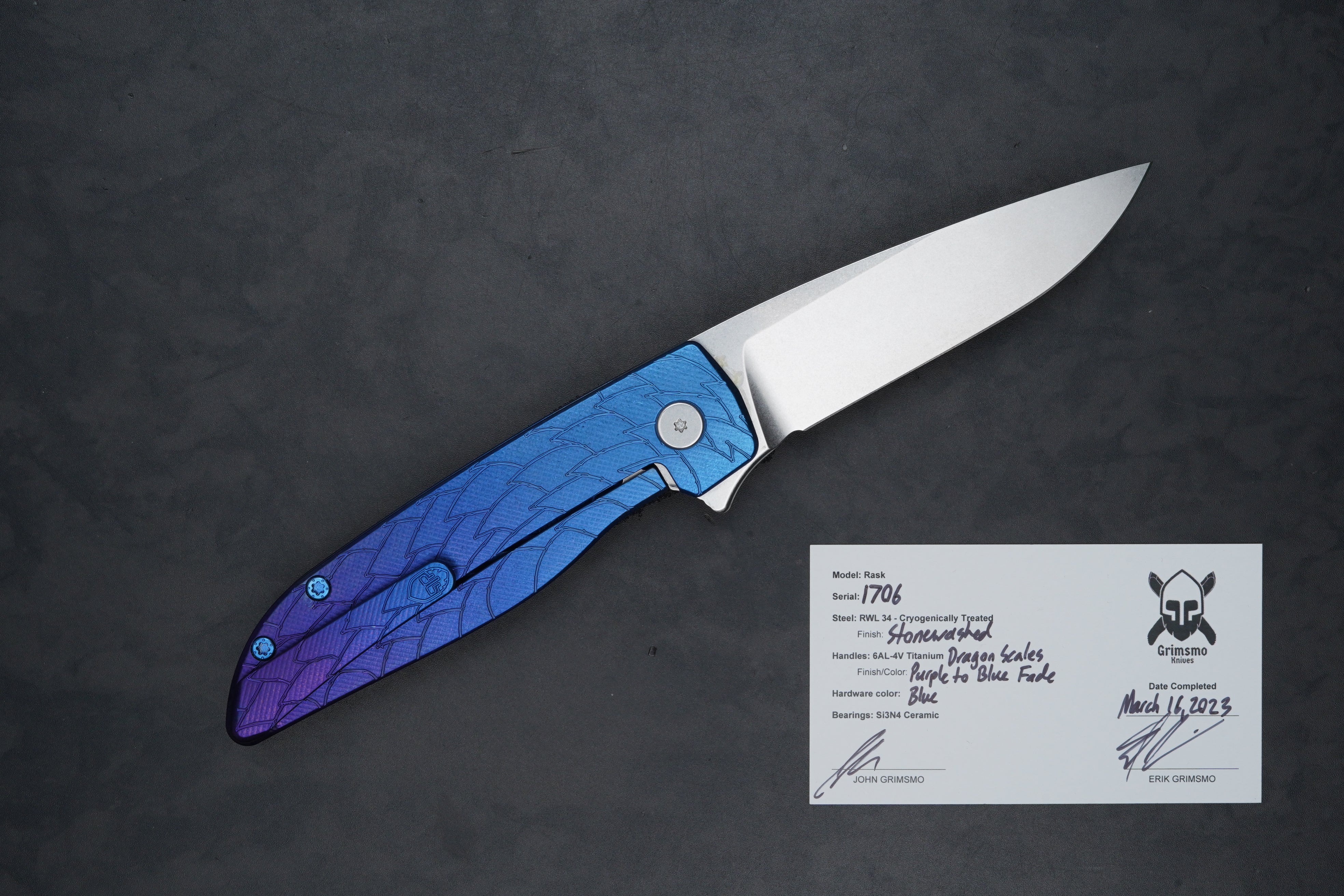 Rask #1706 1389270327