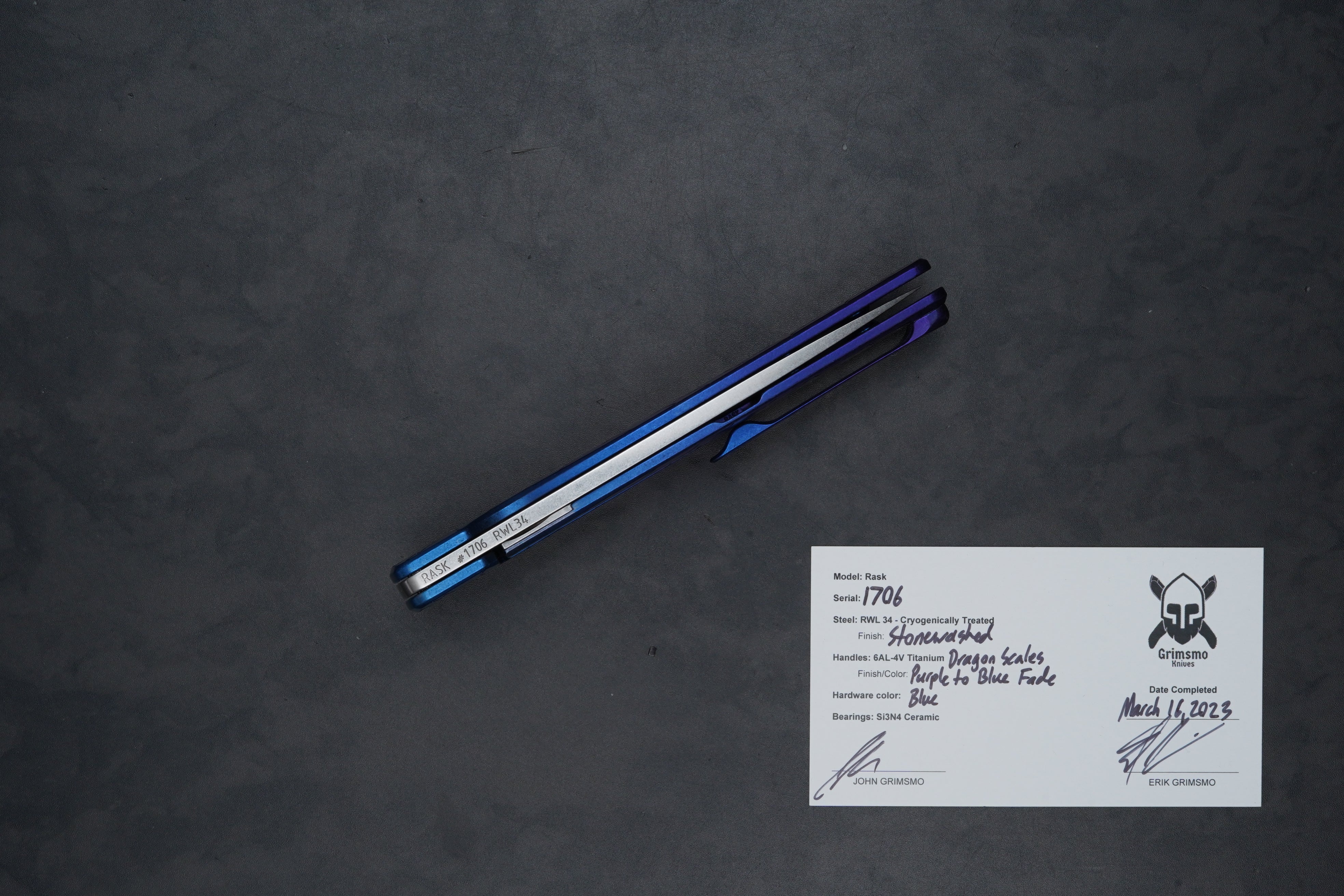 Rask #1706 1389270327