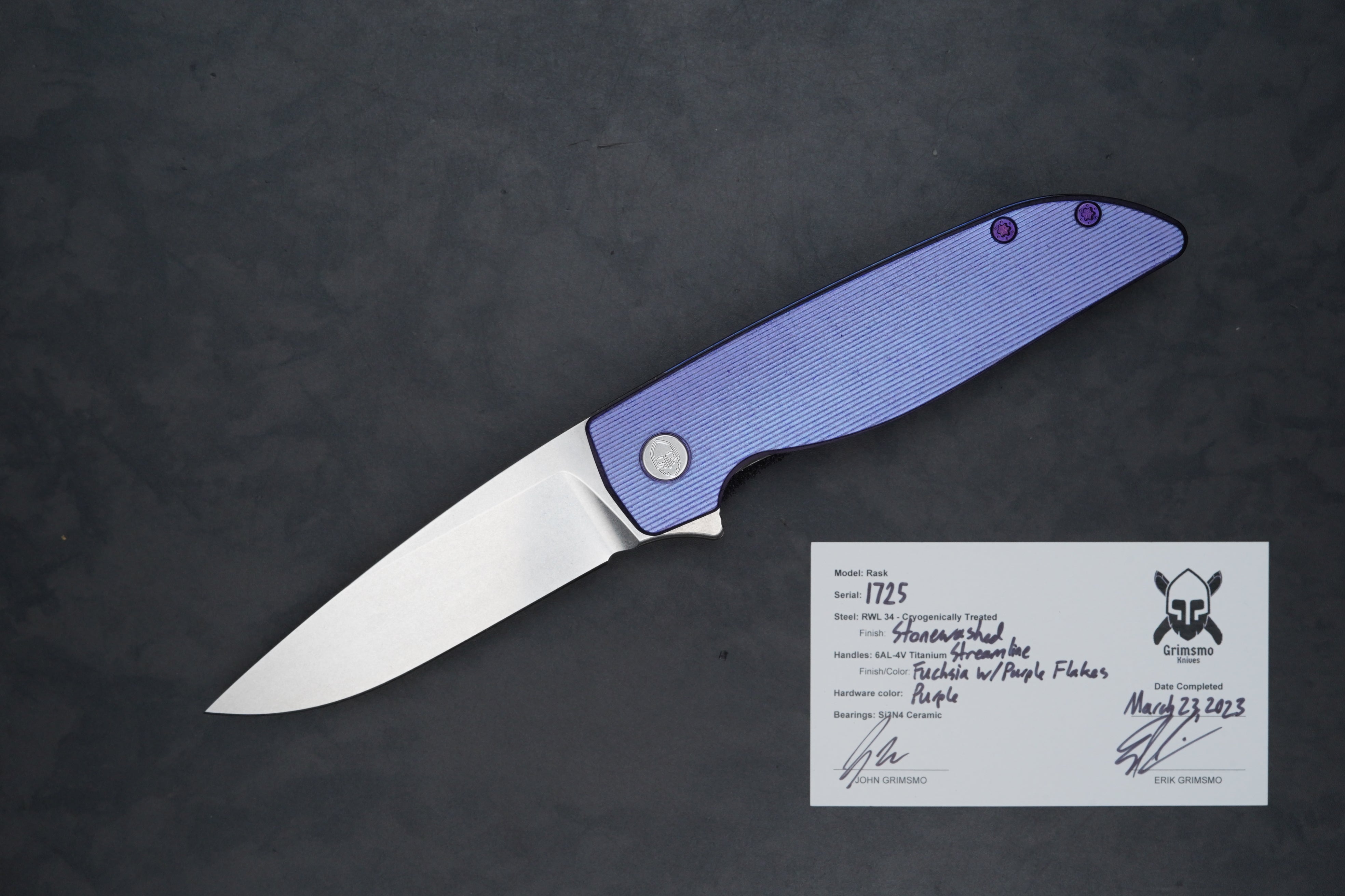 Rask #1725 3472890404