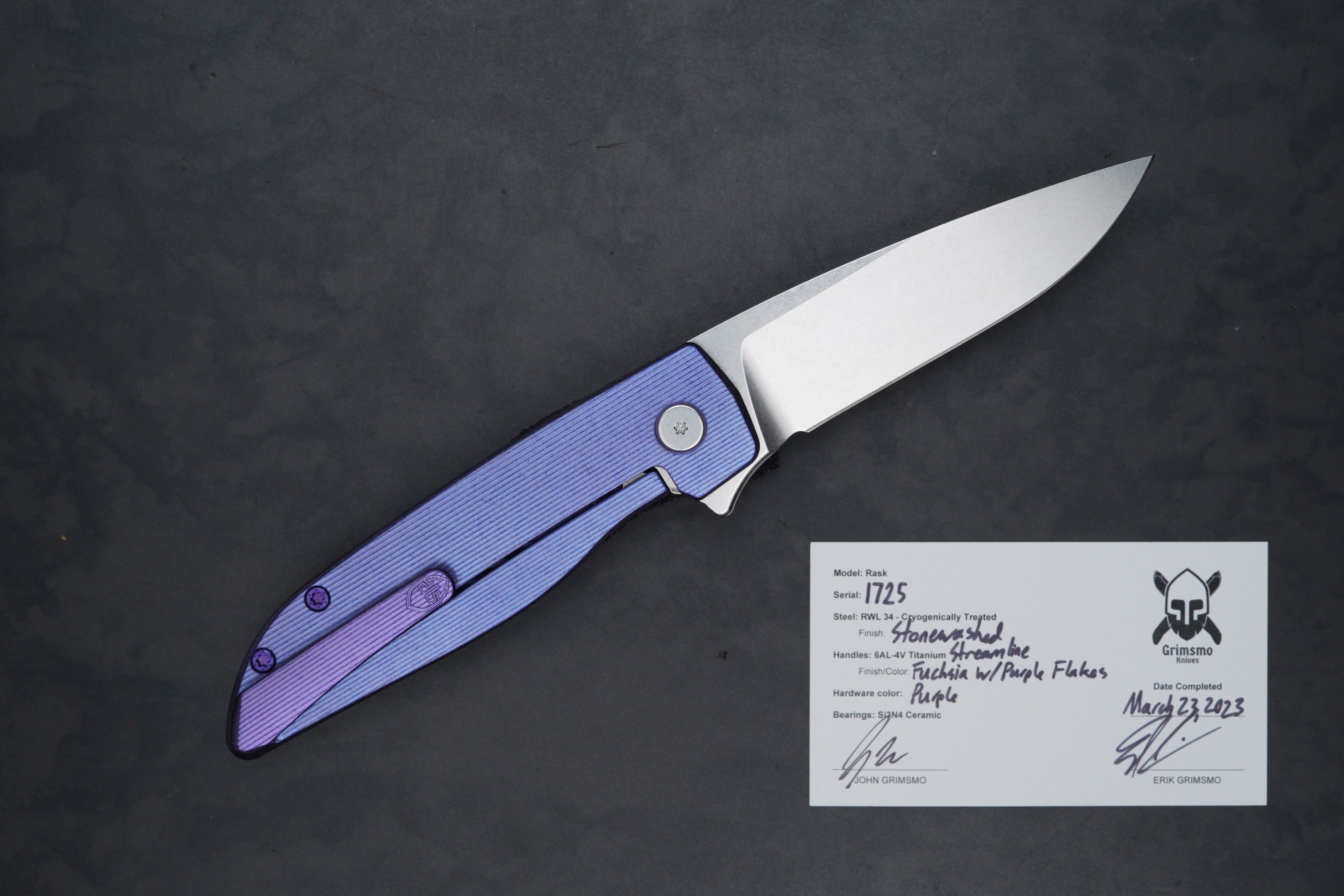 Rask #1725 3472890404