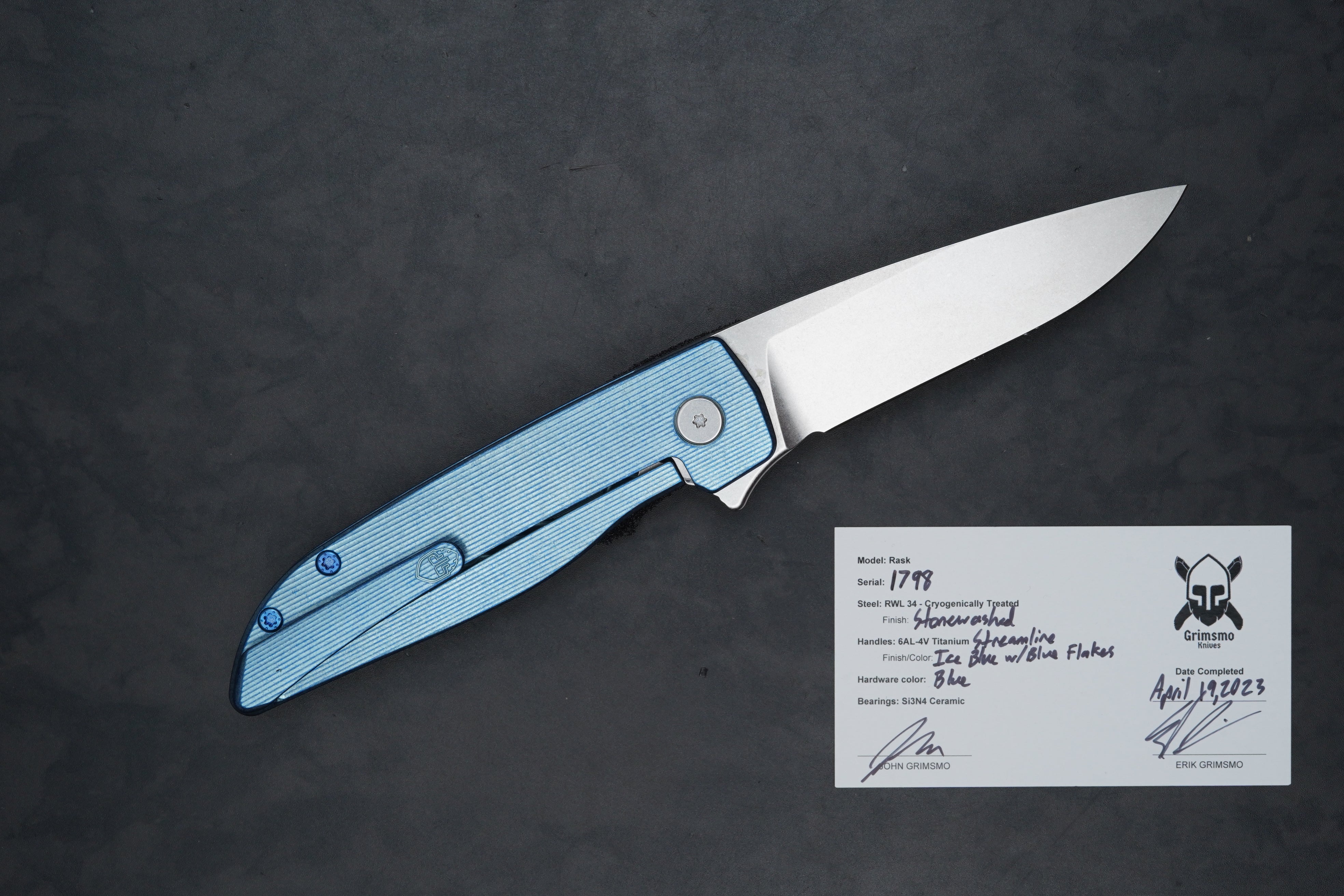 Rask #1798 4234350421