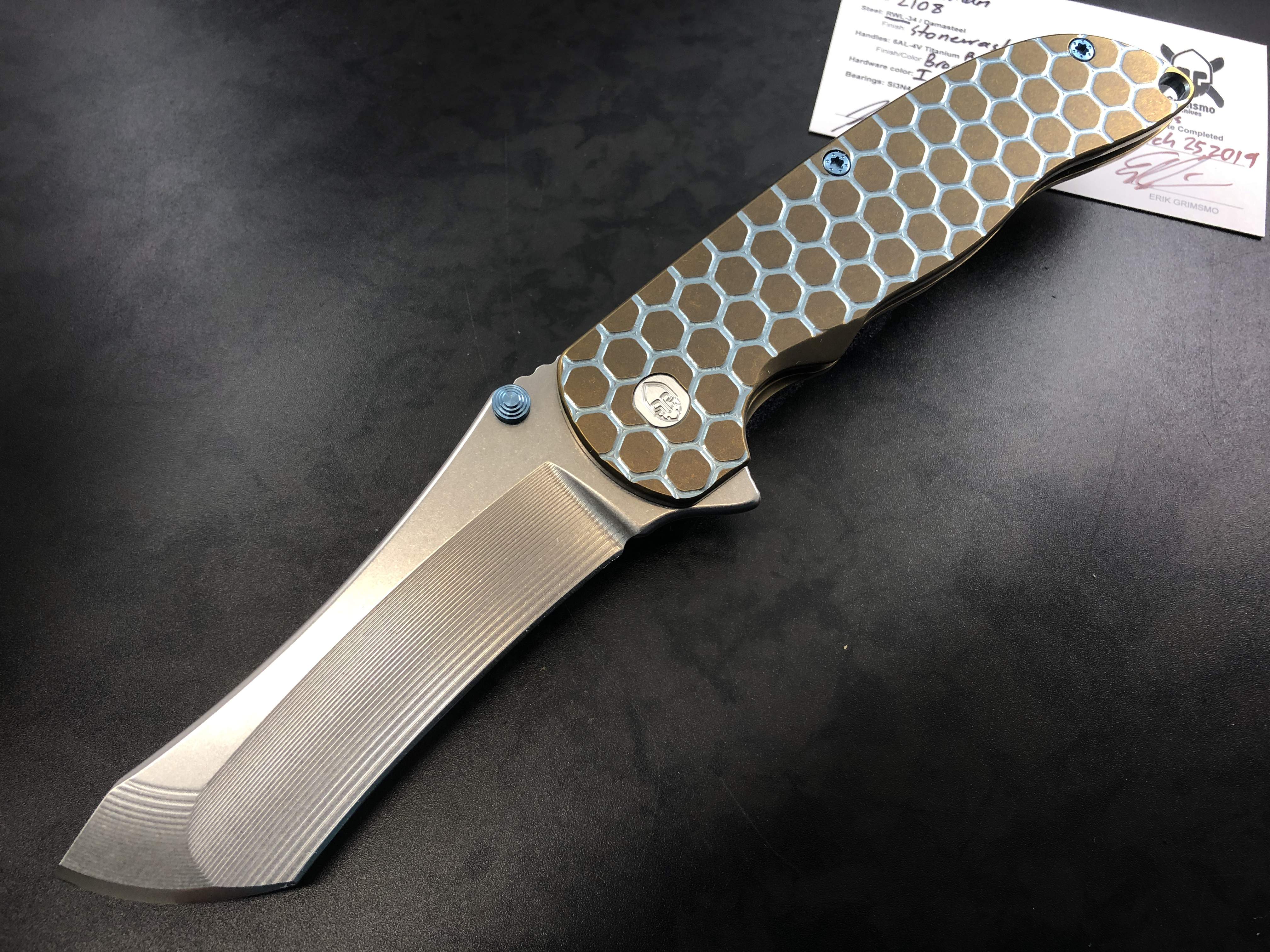 Norseman #2108 2437552603