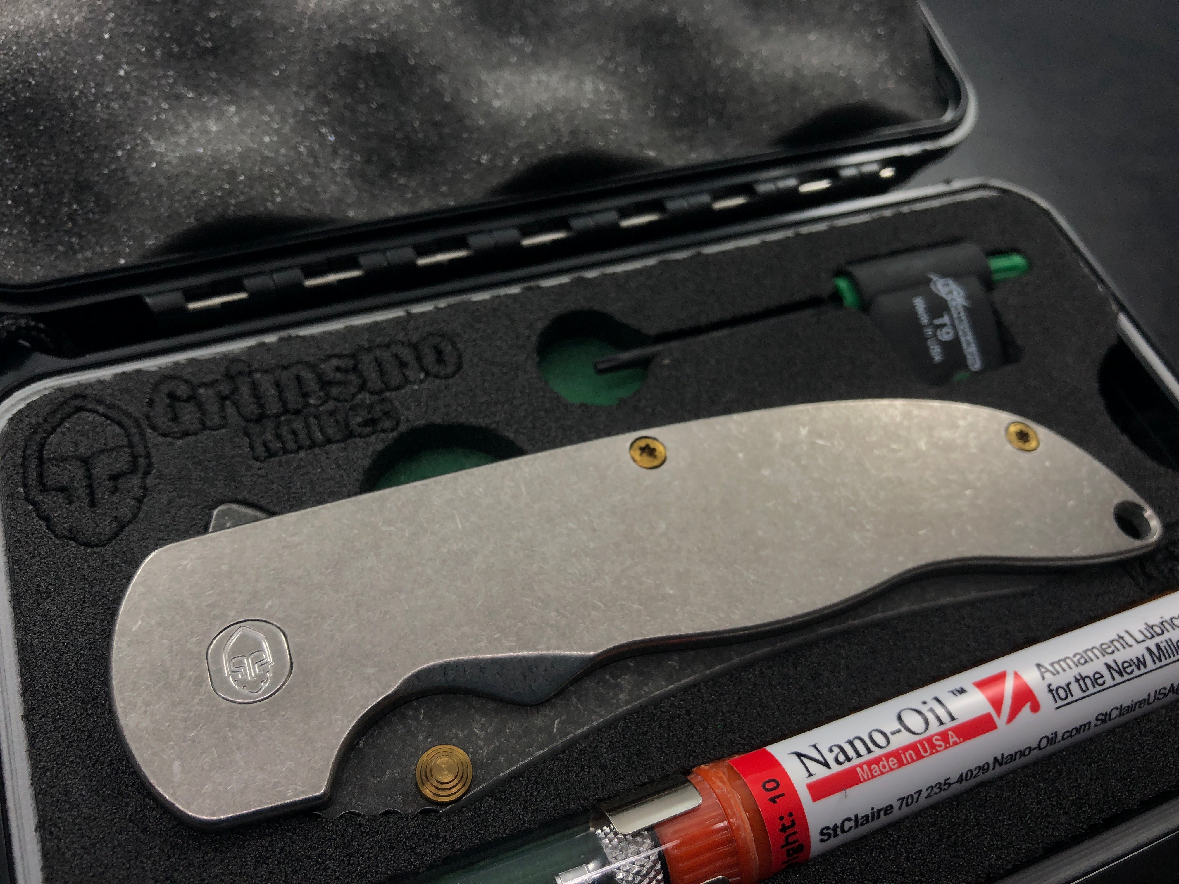 Norseman #2904 9373682110