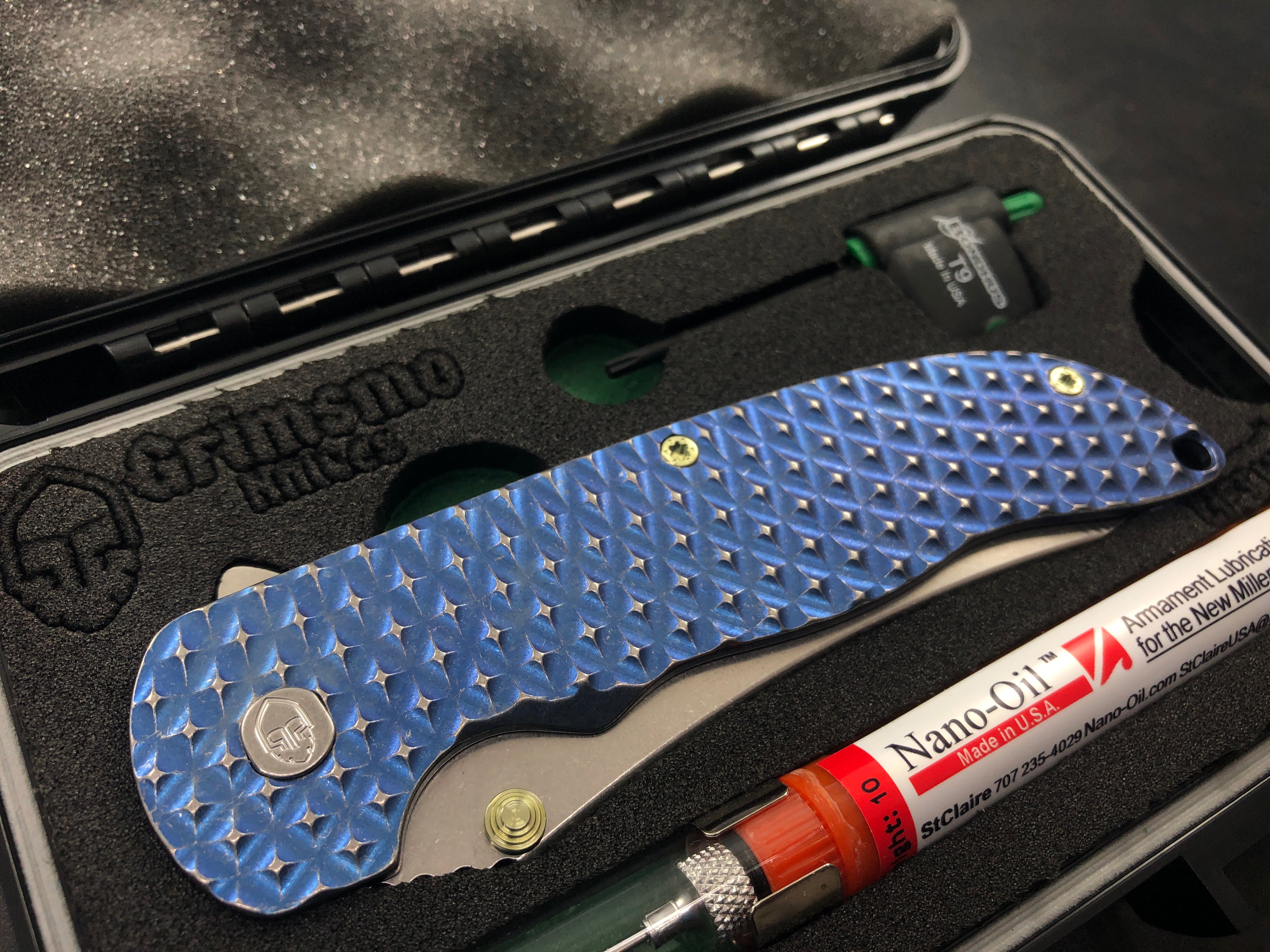 Norseman #2907 0283622110