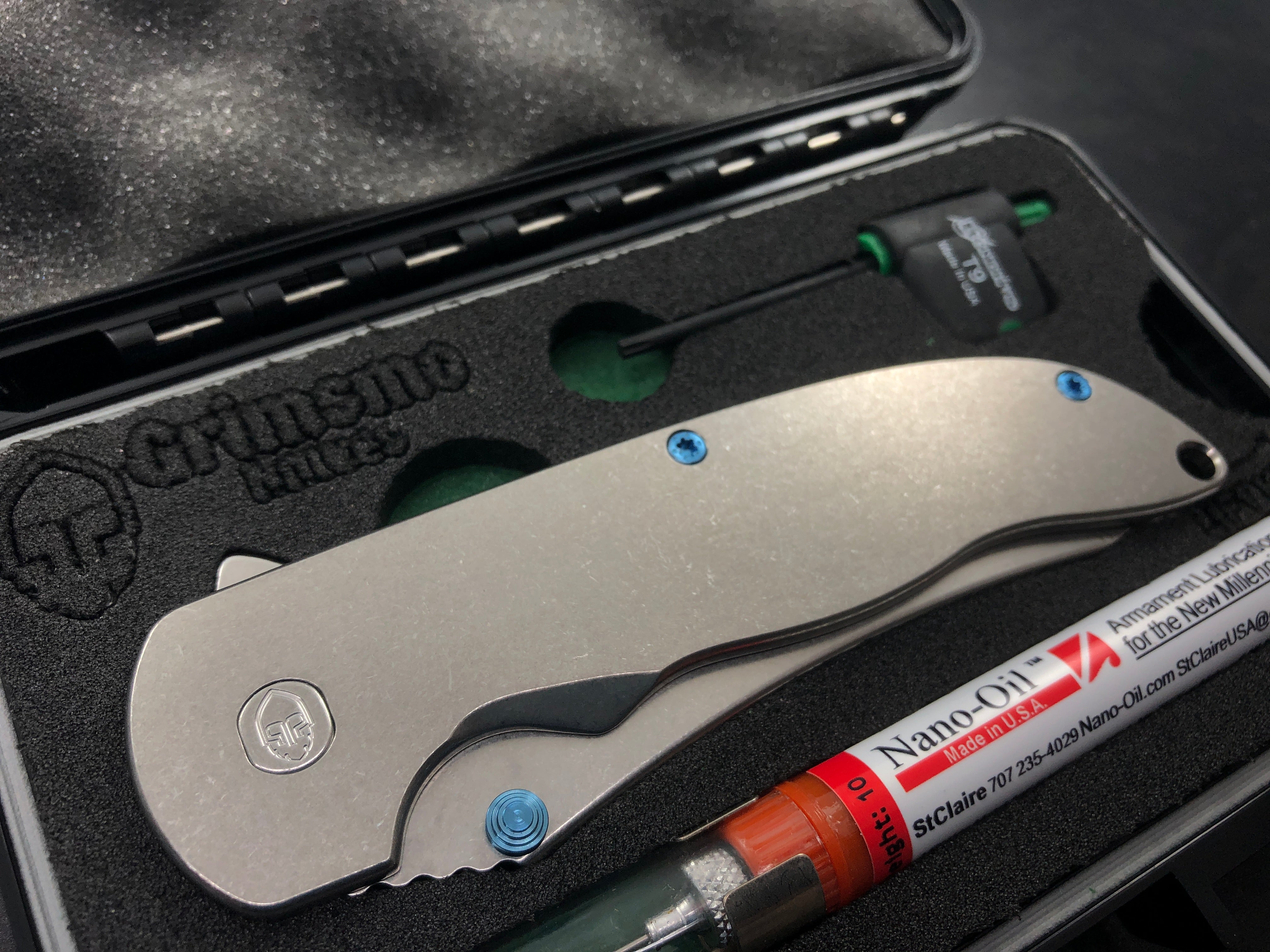 Norseman #2908 9452682110