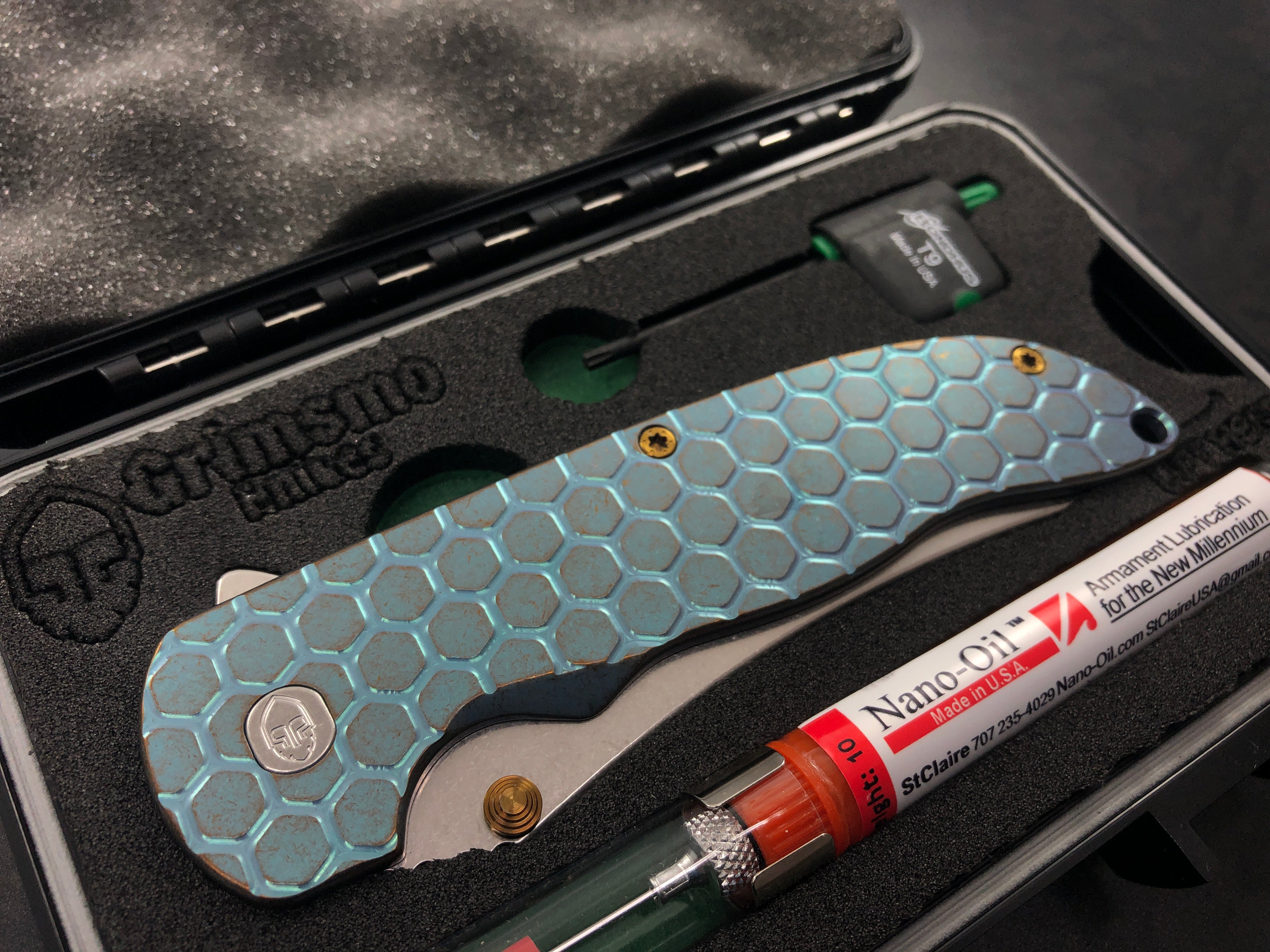 Norseman #2909 7257912110