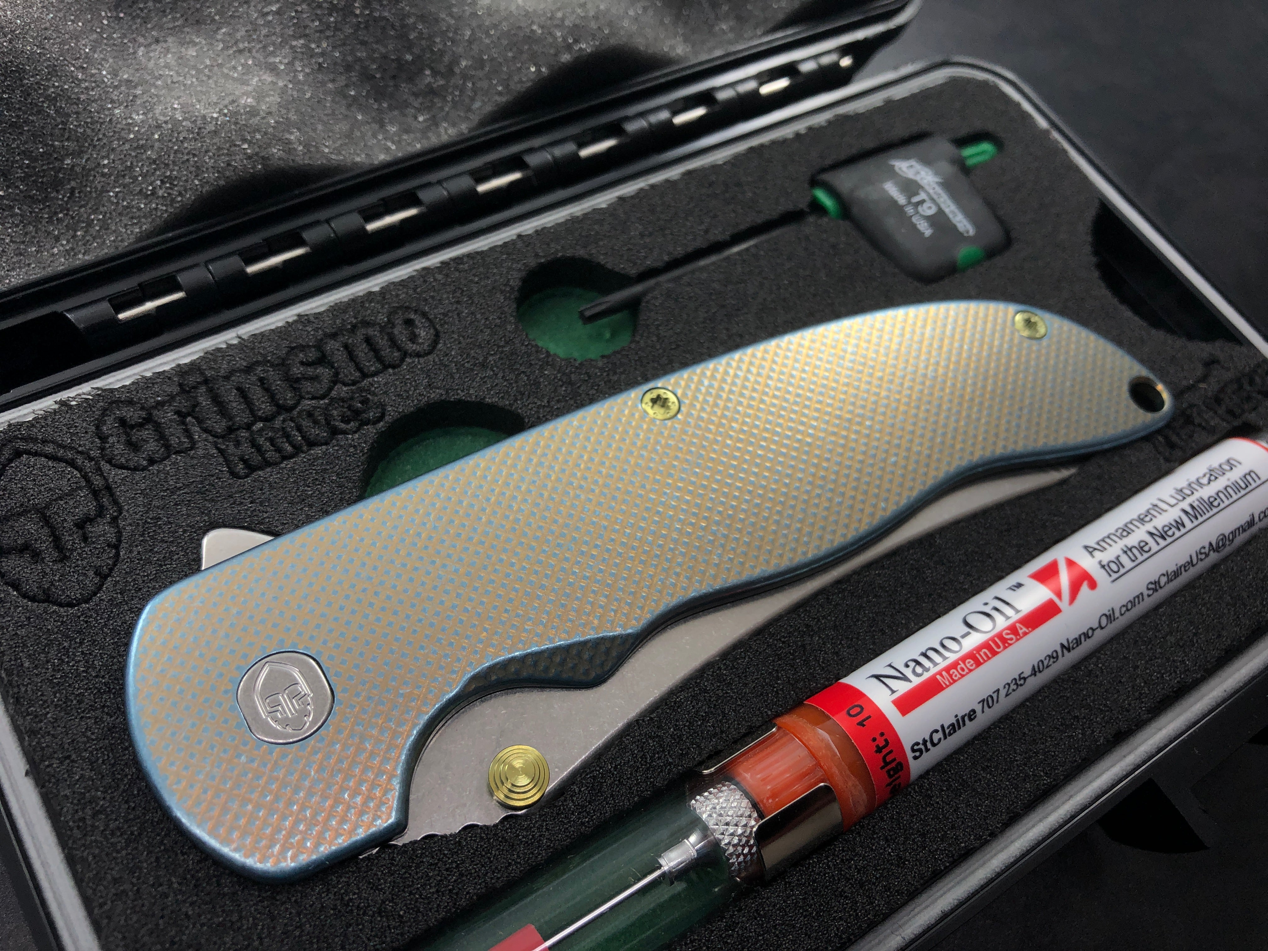 Norseman #2910 8364782110