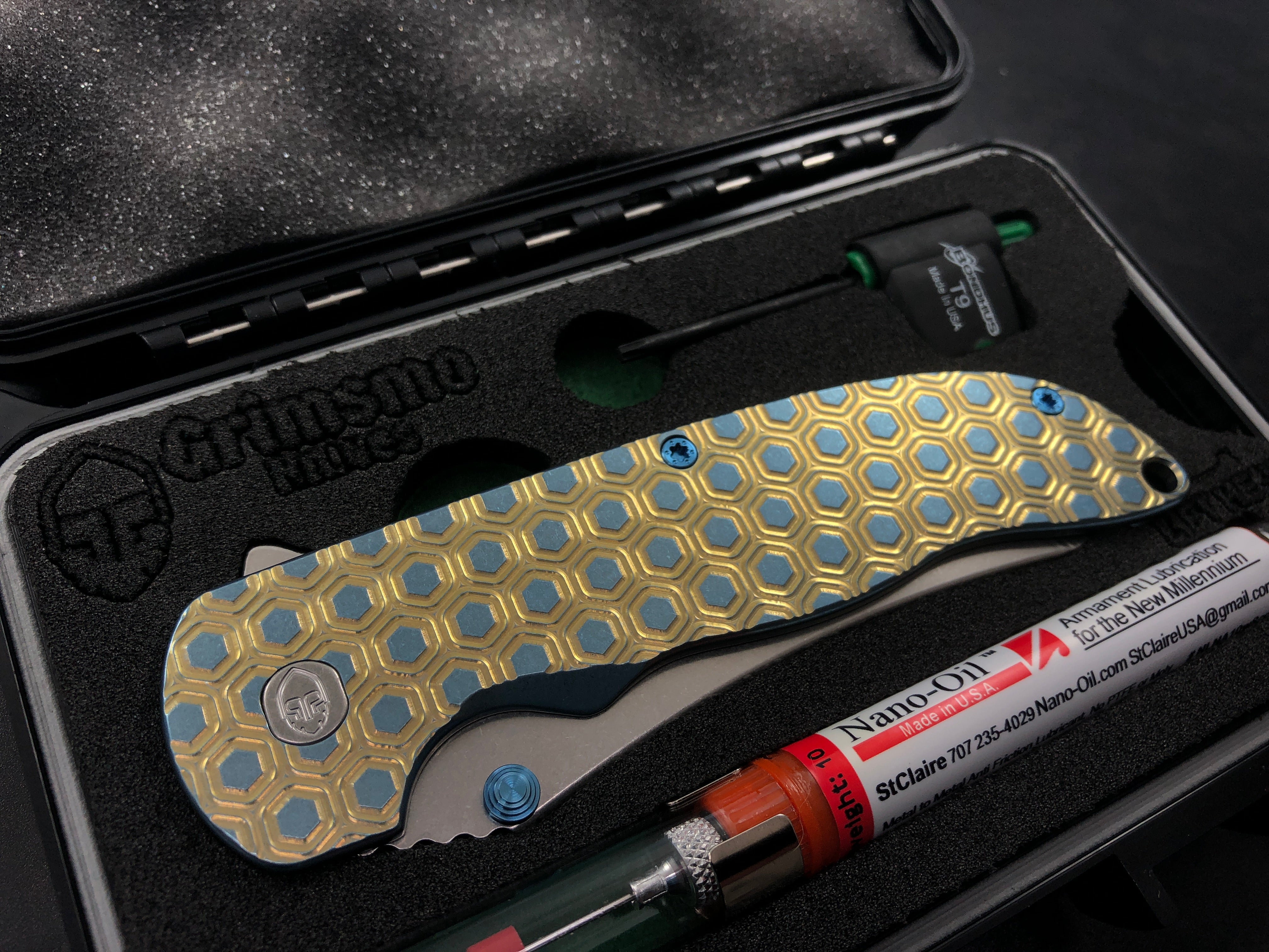 Norseman #2911 0384622110