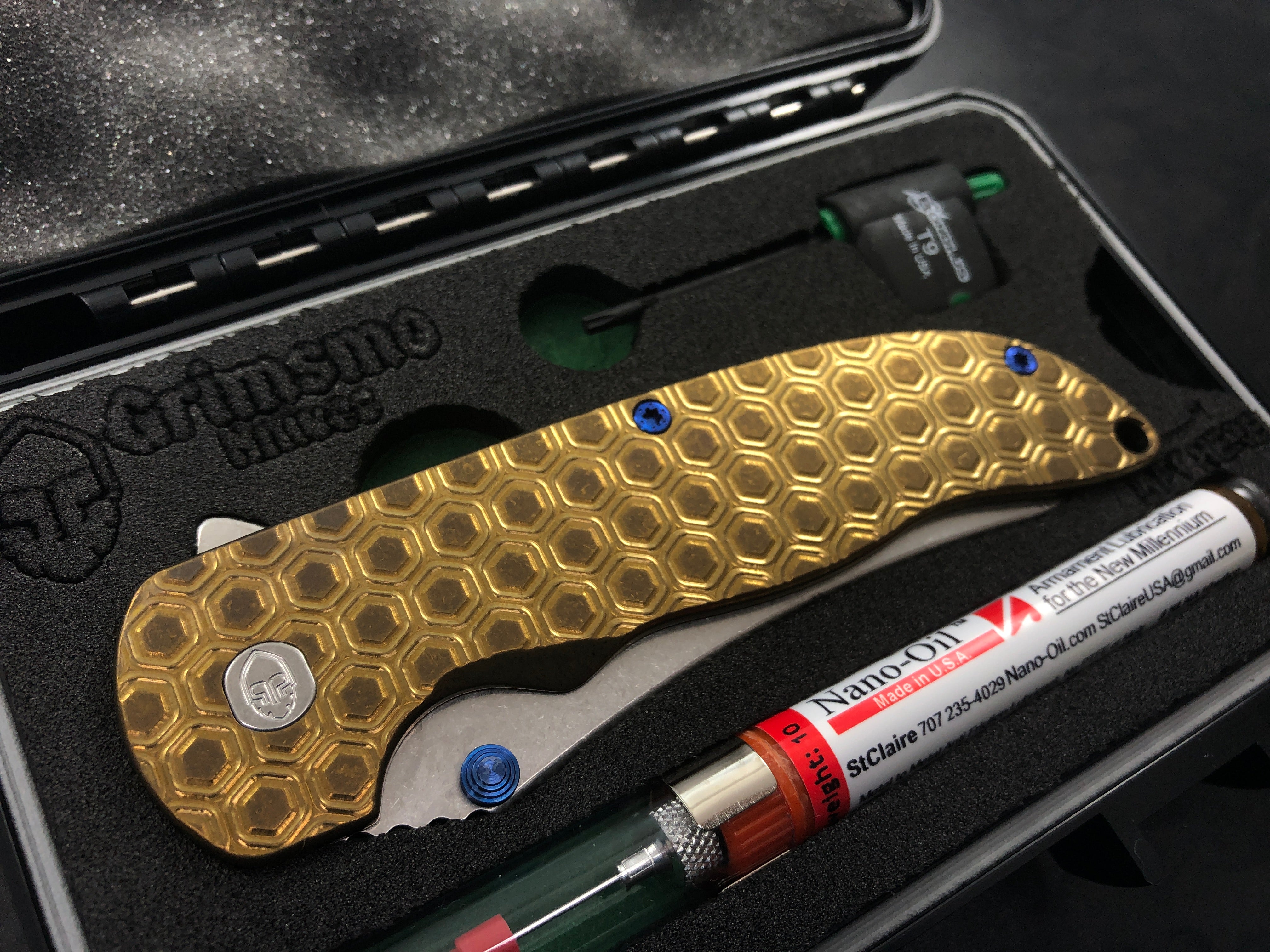 Norseman #2913 0183622210