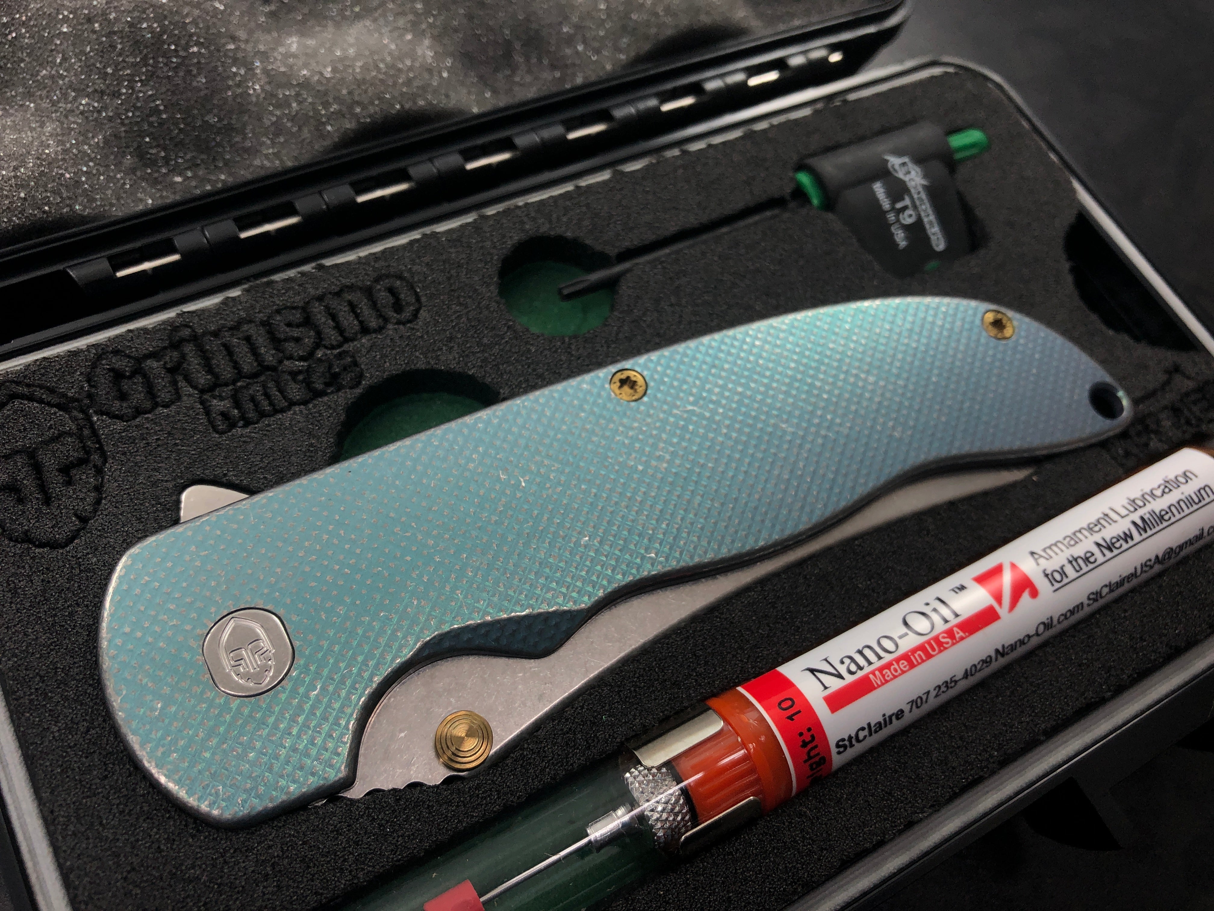 Norseman #2914 8347642210