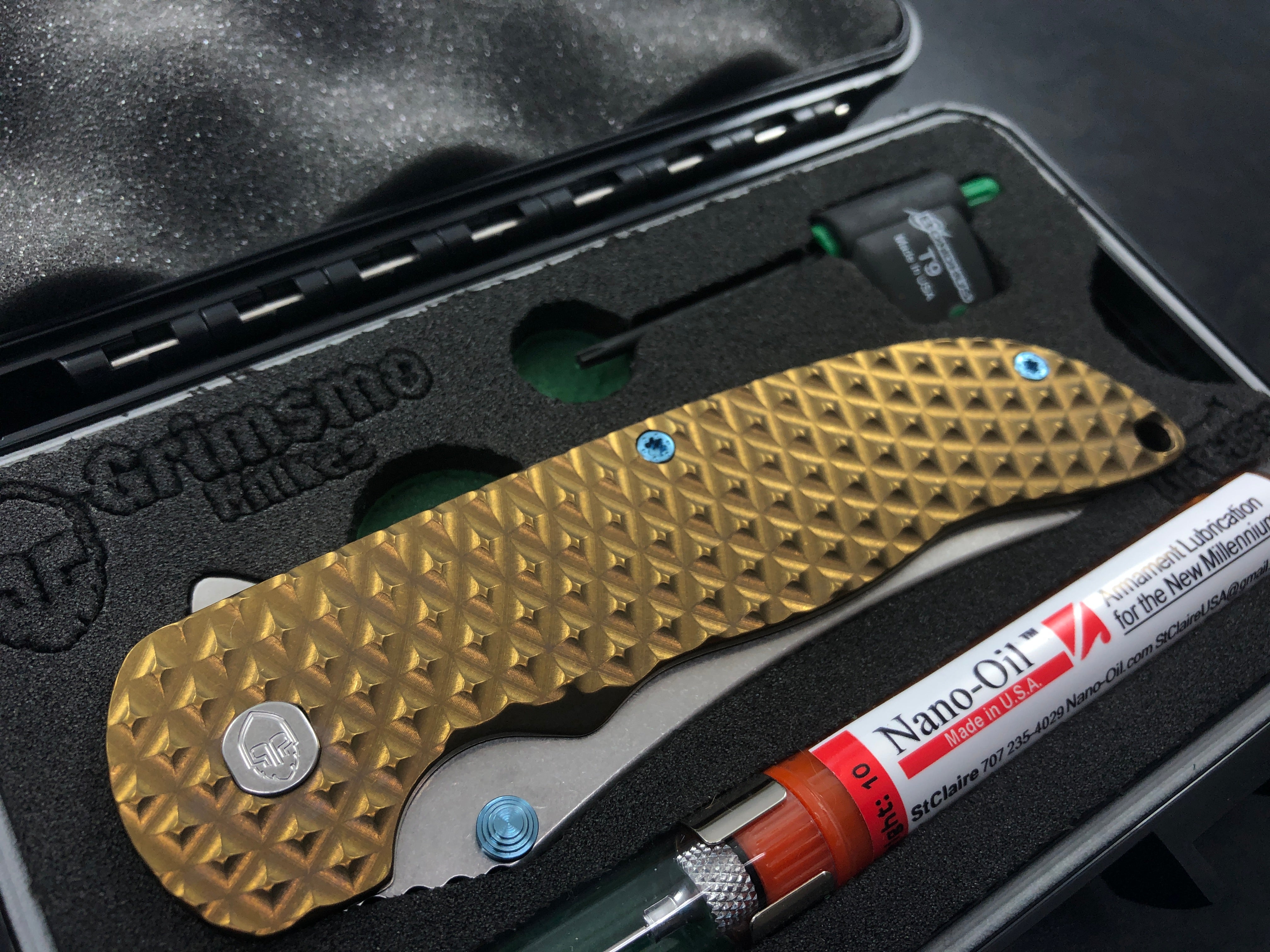 Norseman #2916 9374552210