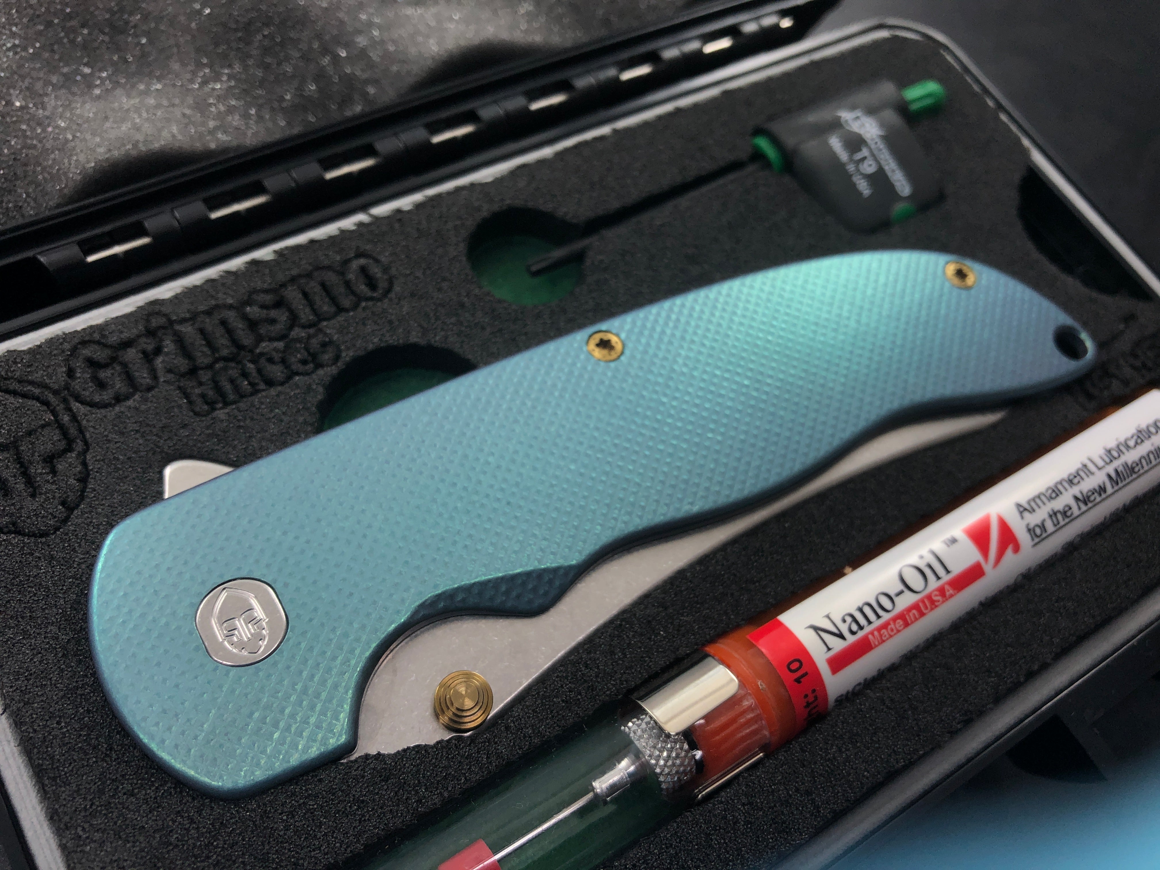 Norseman #2917 7253672210