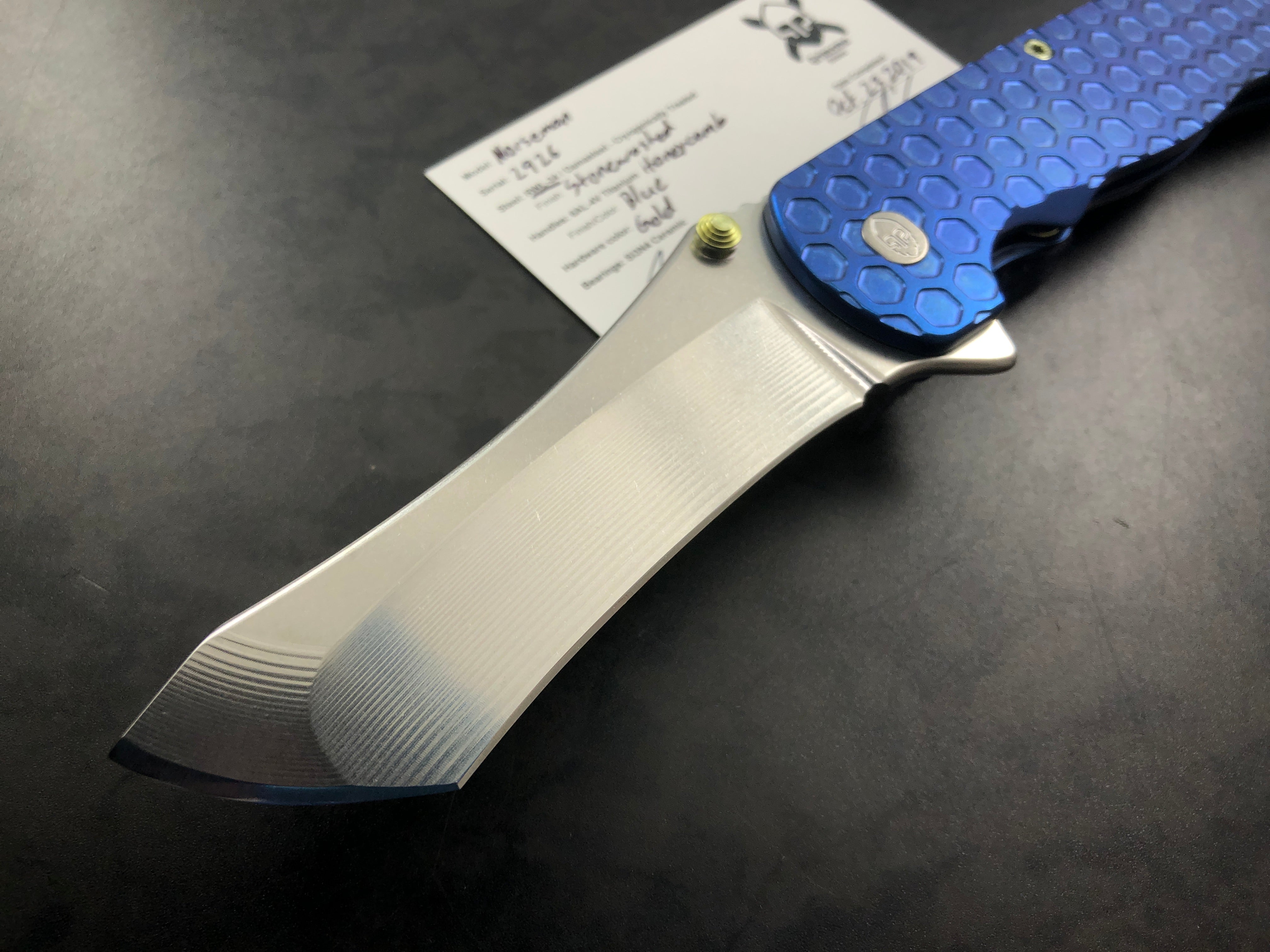 Norseman #2926 4985322410