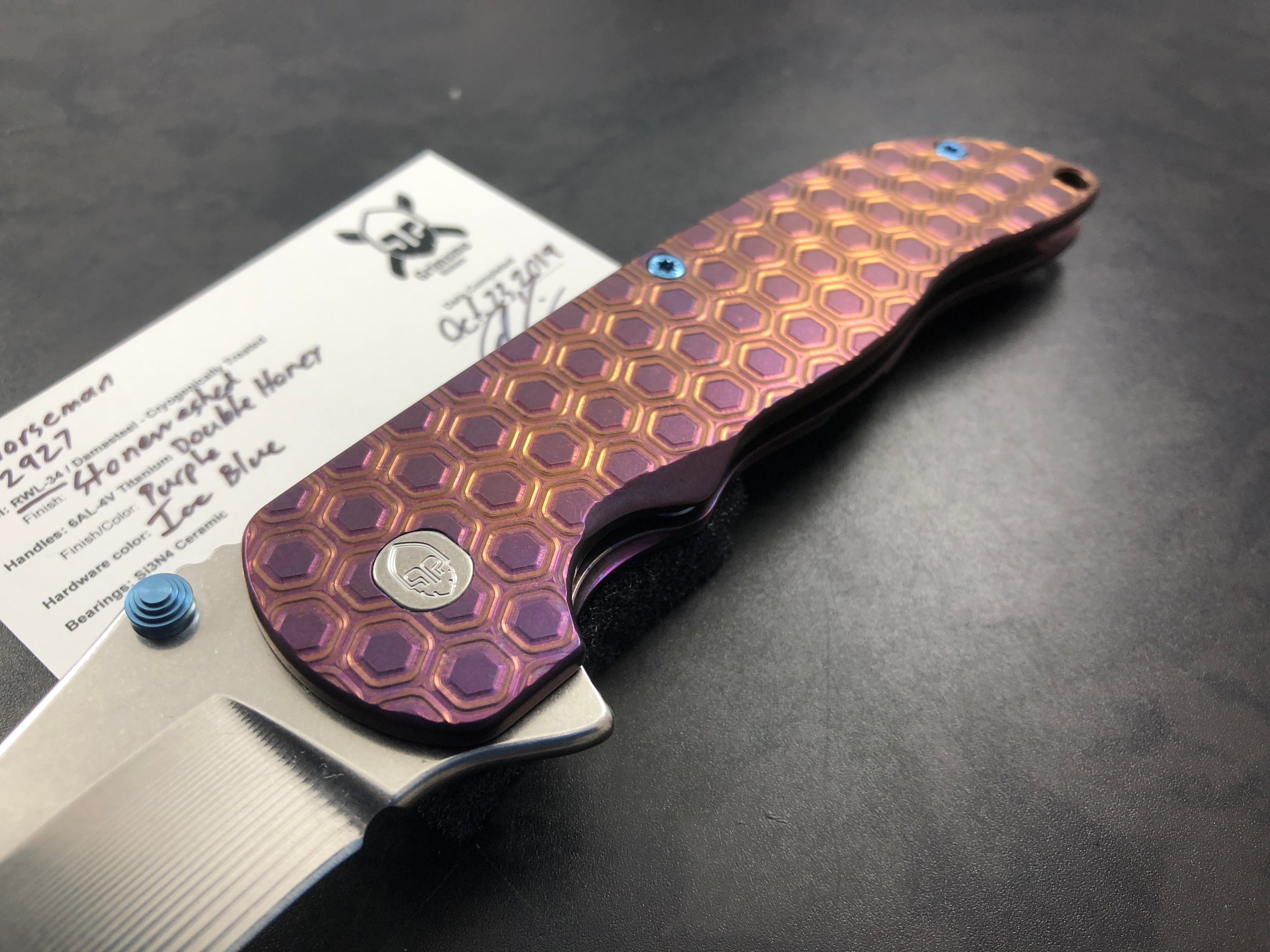 Norseman #2927 1654922410