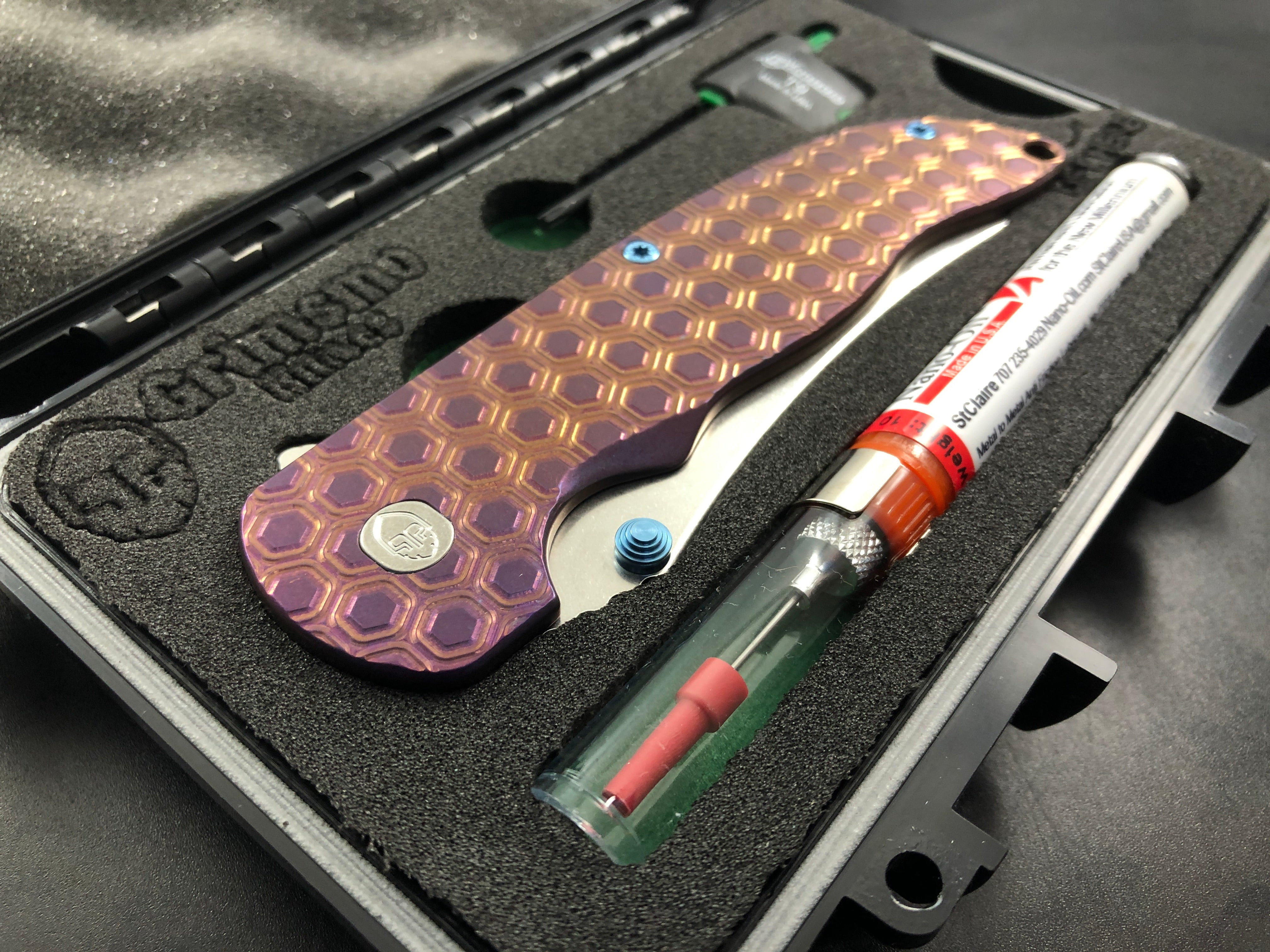 Norseman #2927 1654922410