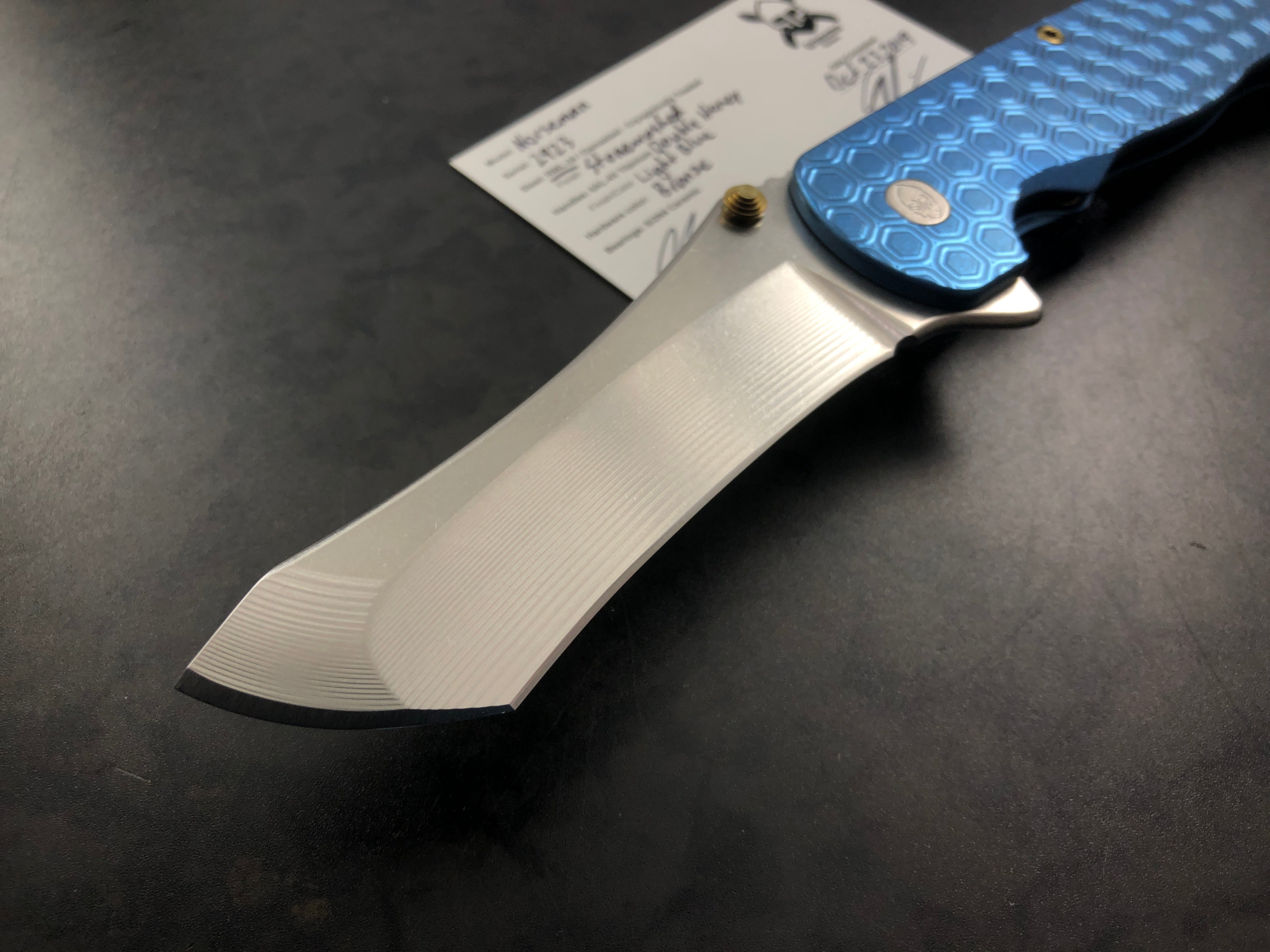 Norseman #2923 6519872410