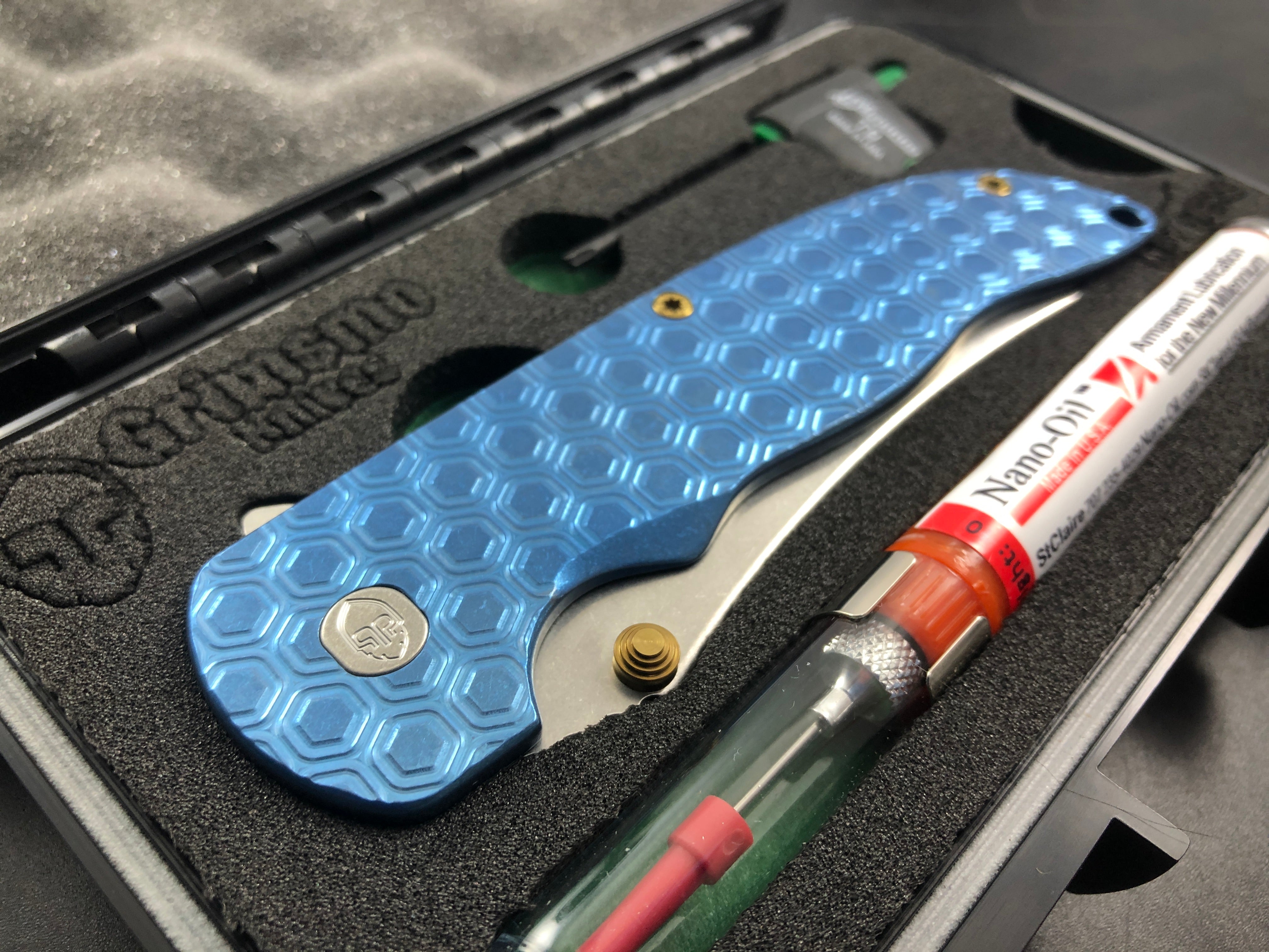 Norseman #2923 6519872410