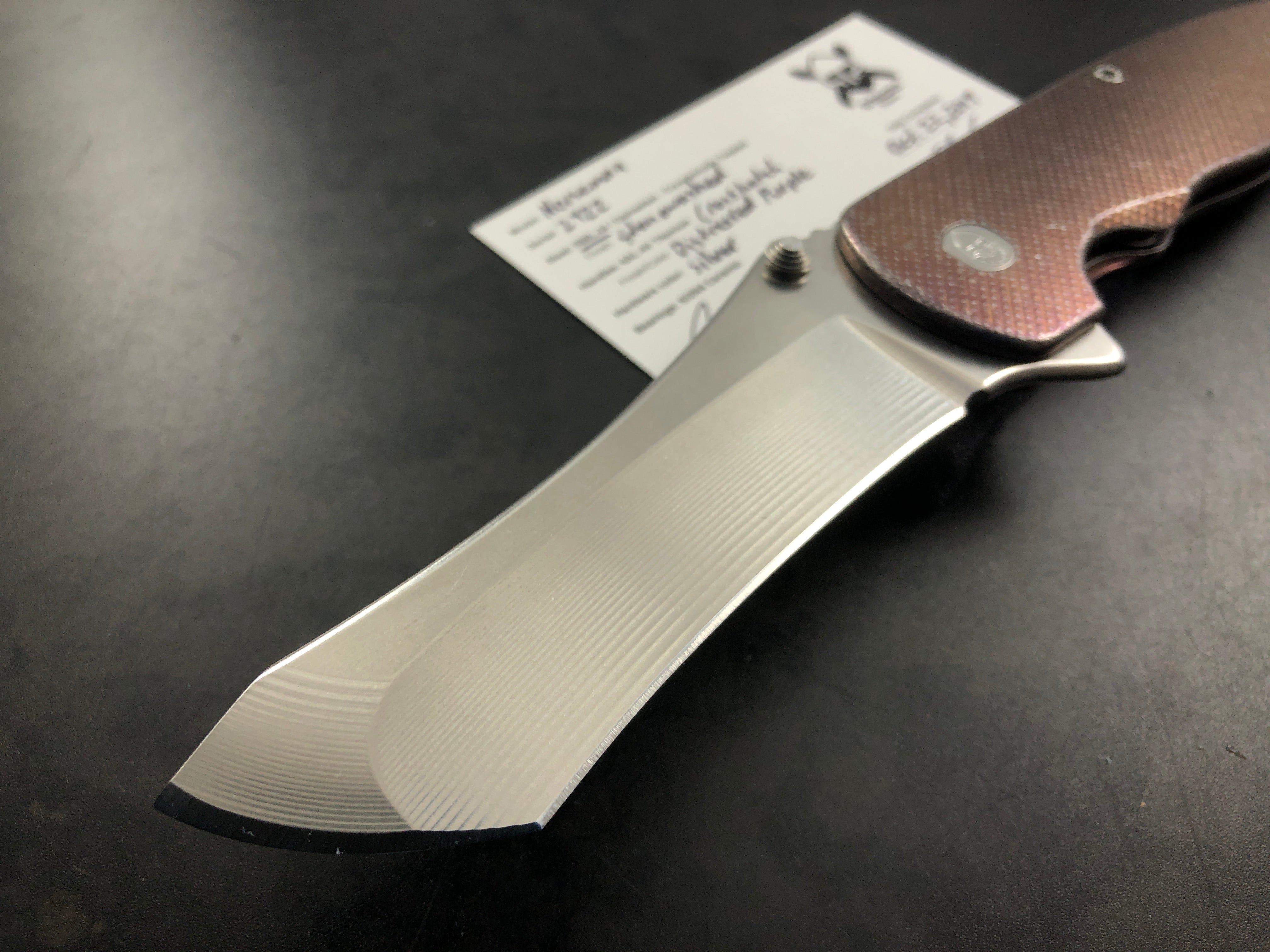 Norseman #2922 0284622410
