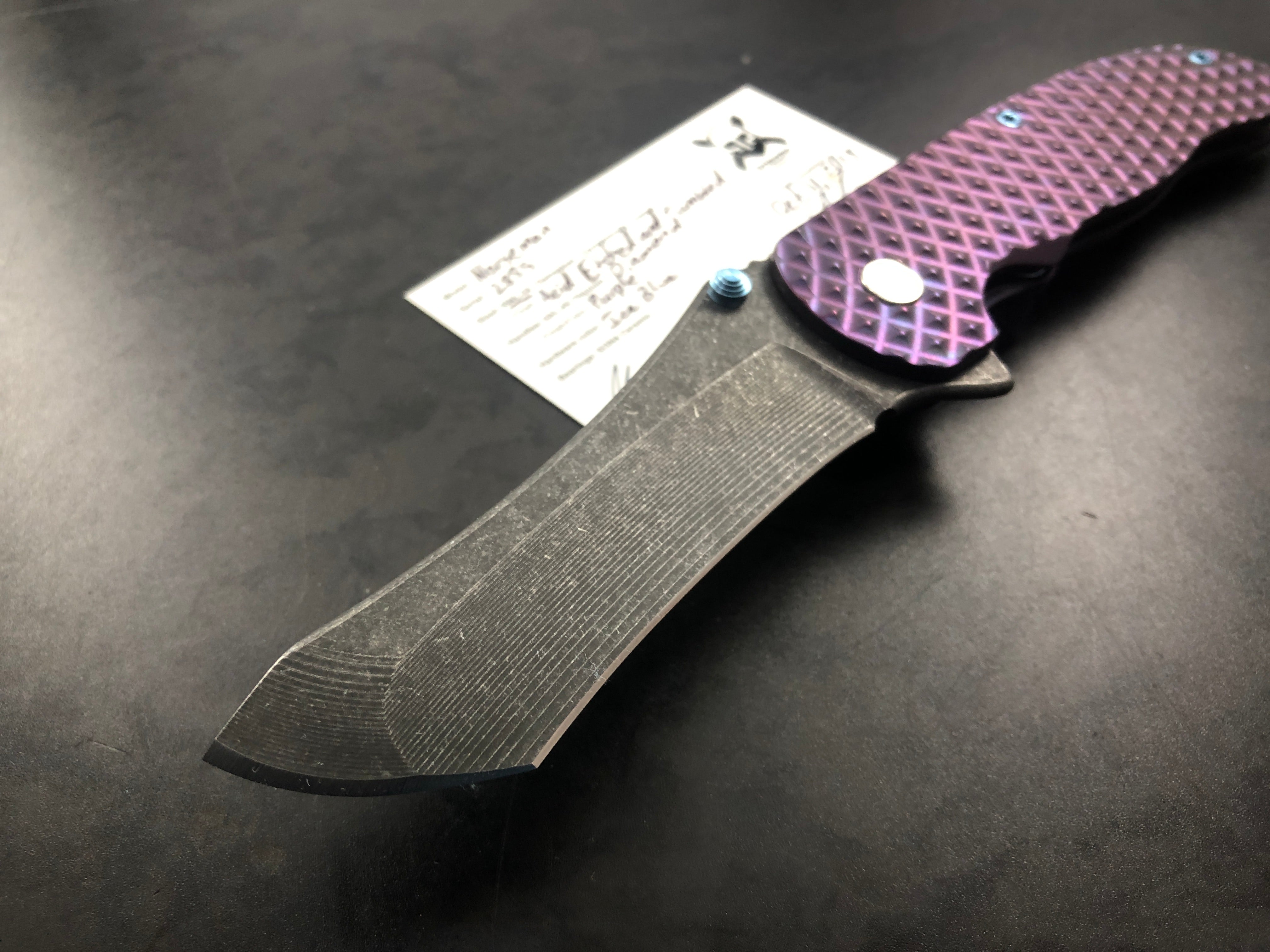Norseman #2885 6134872510