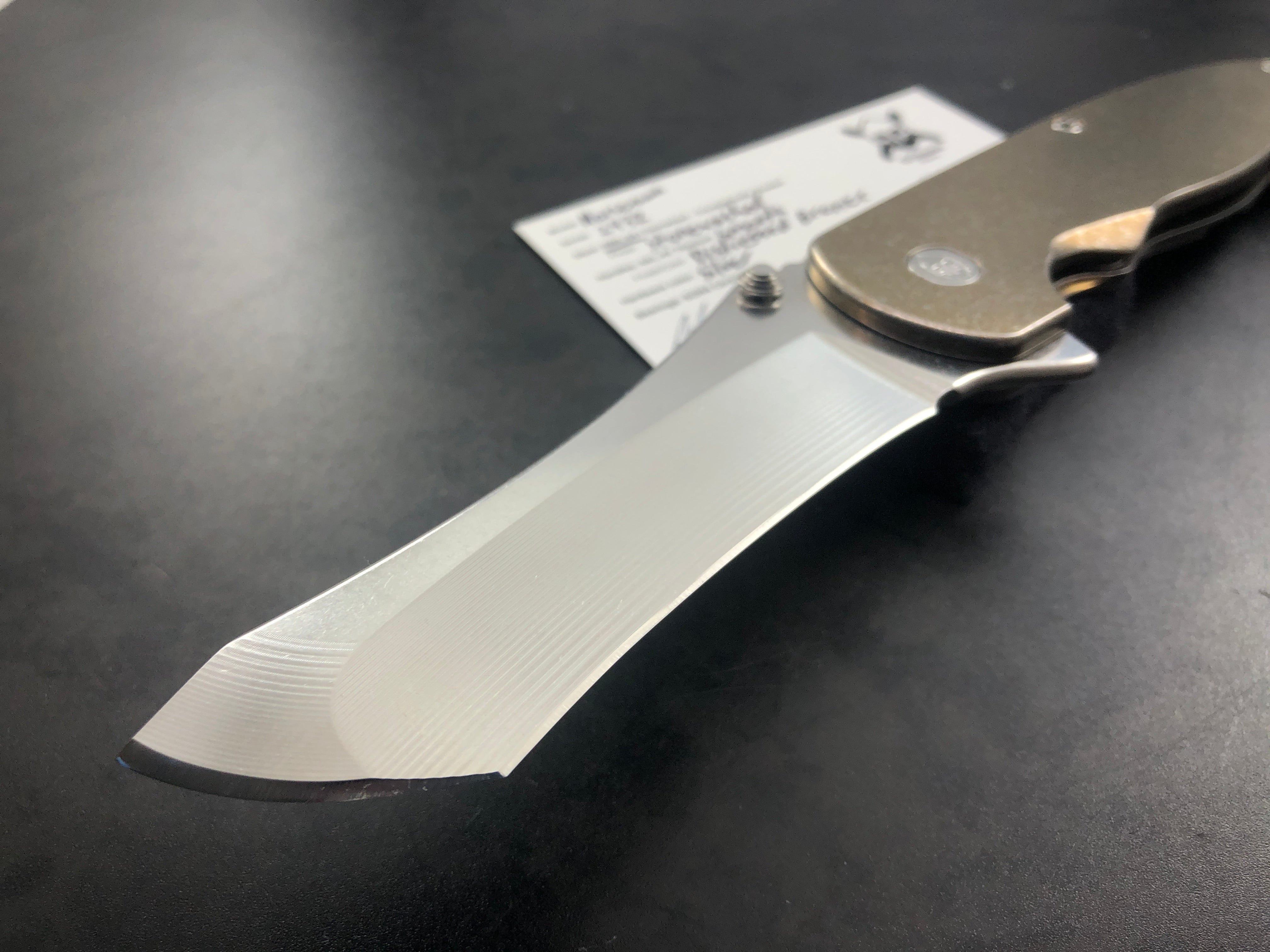 Norseman #2932 3698522510