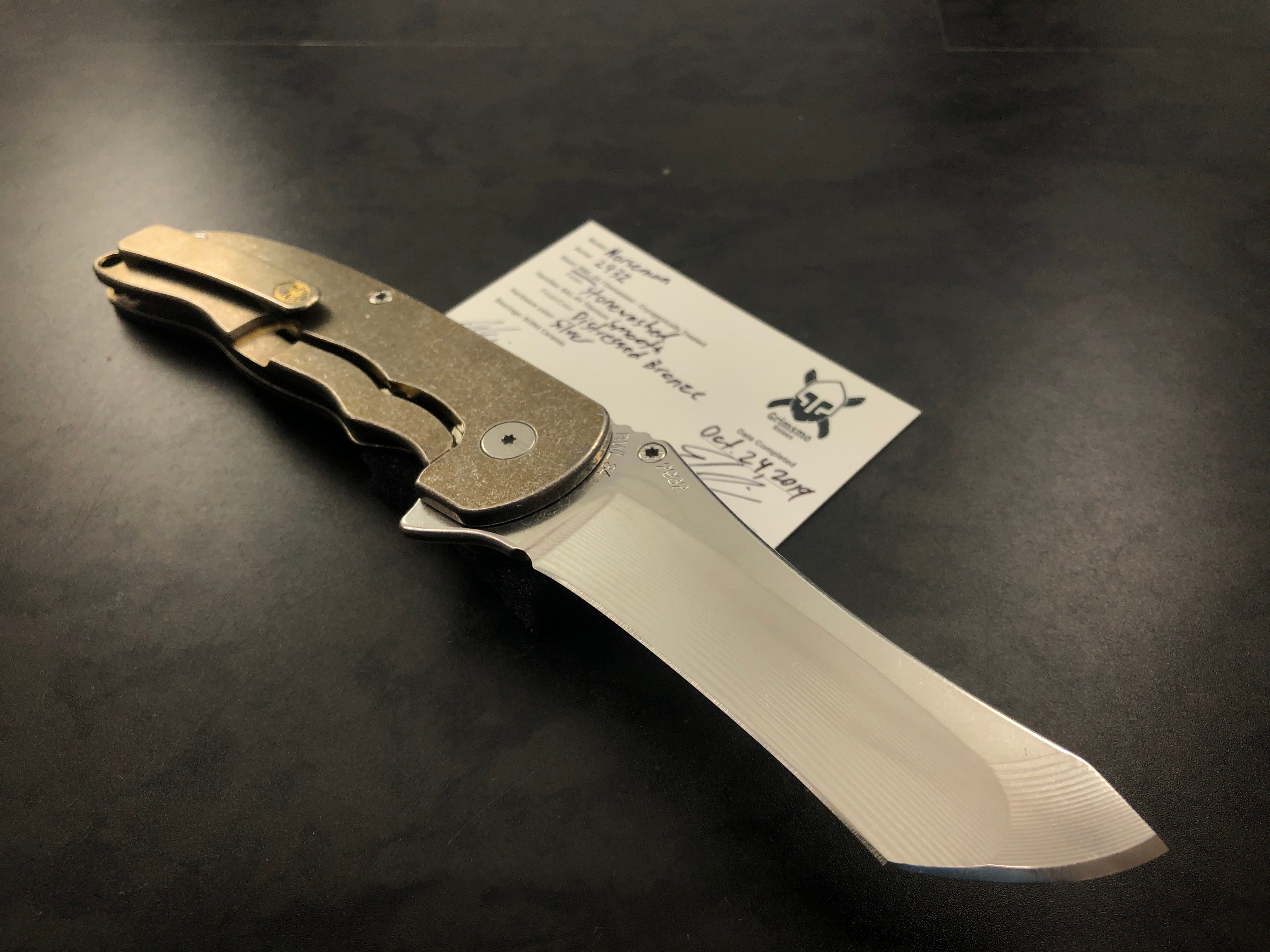 Norseman #2932 3698522510