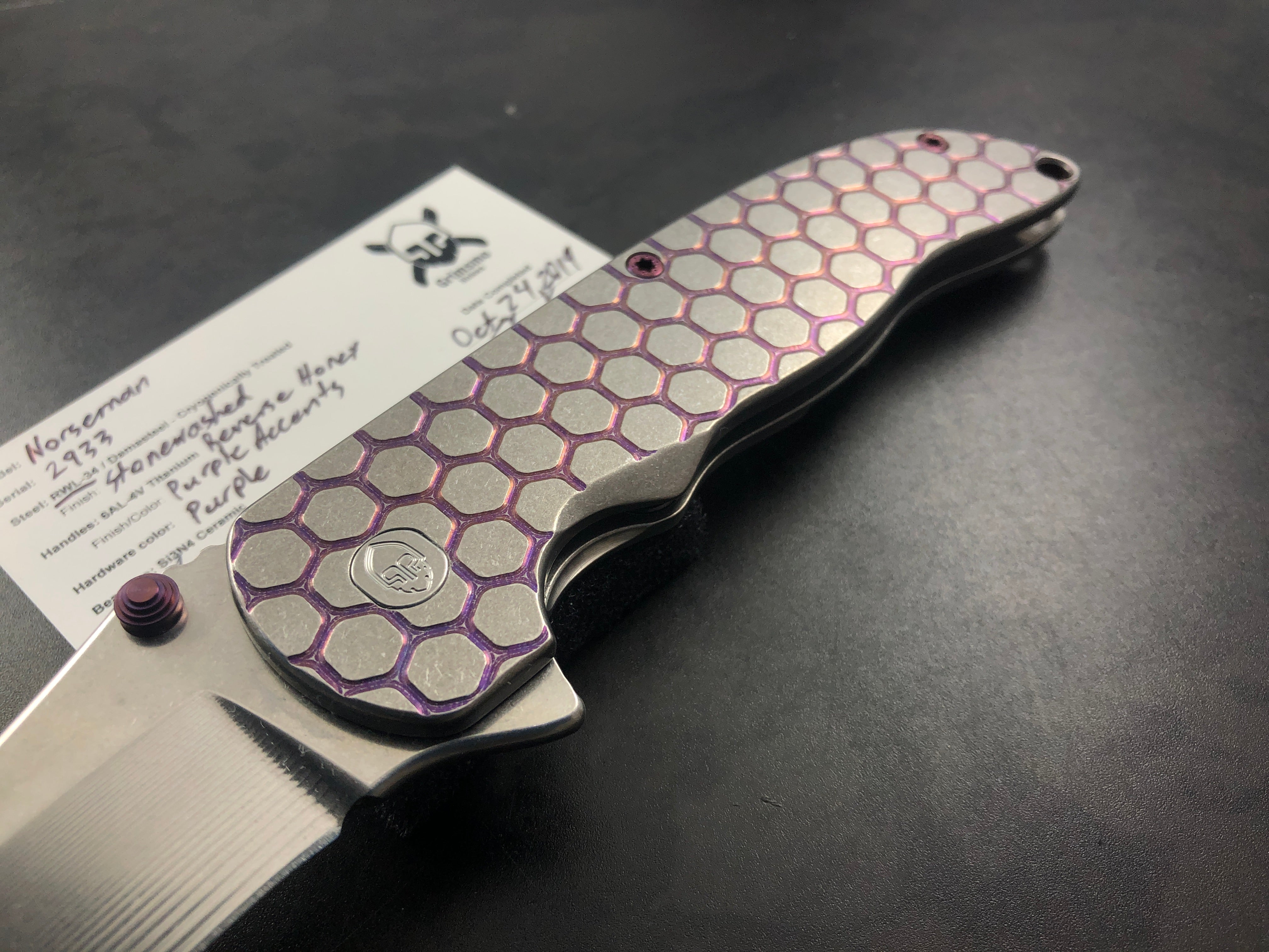 Norseman #2933 3498212510