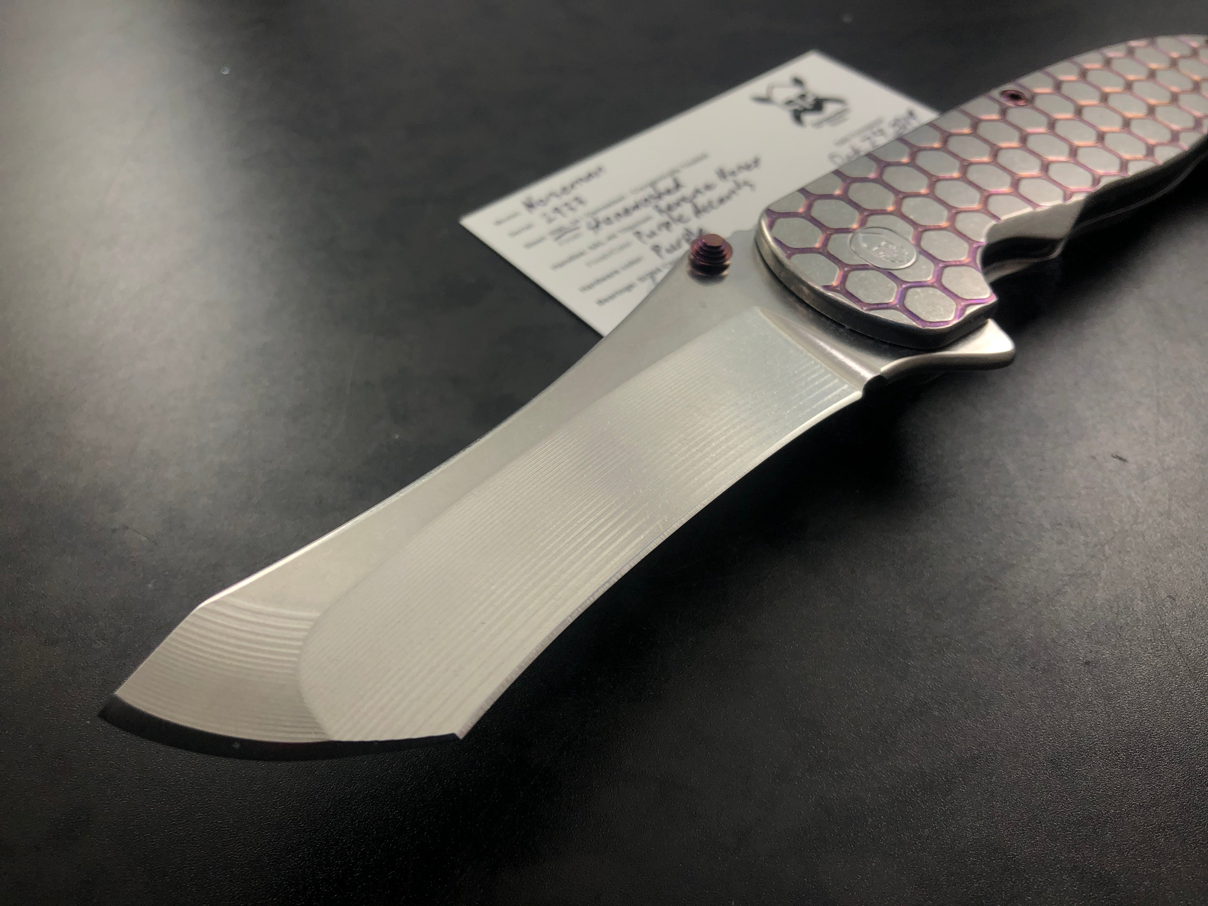 Norseman #2933 3498212510